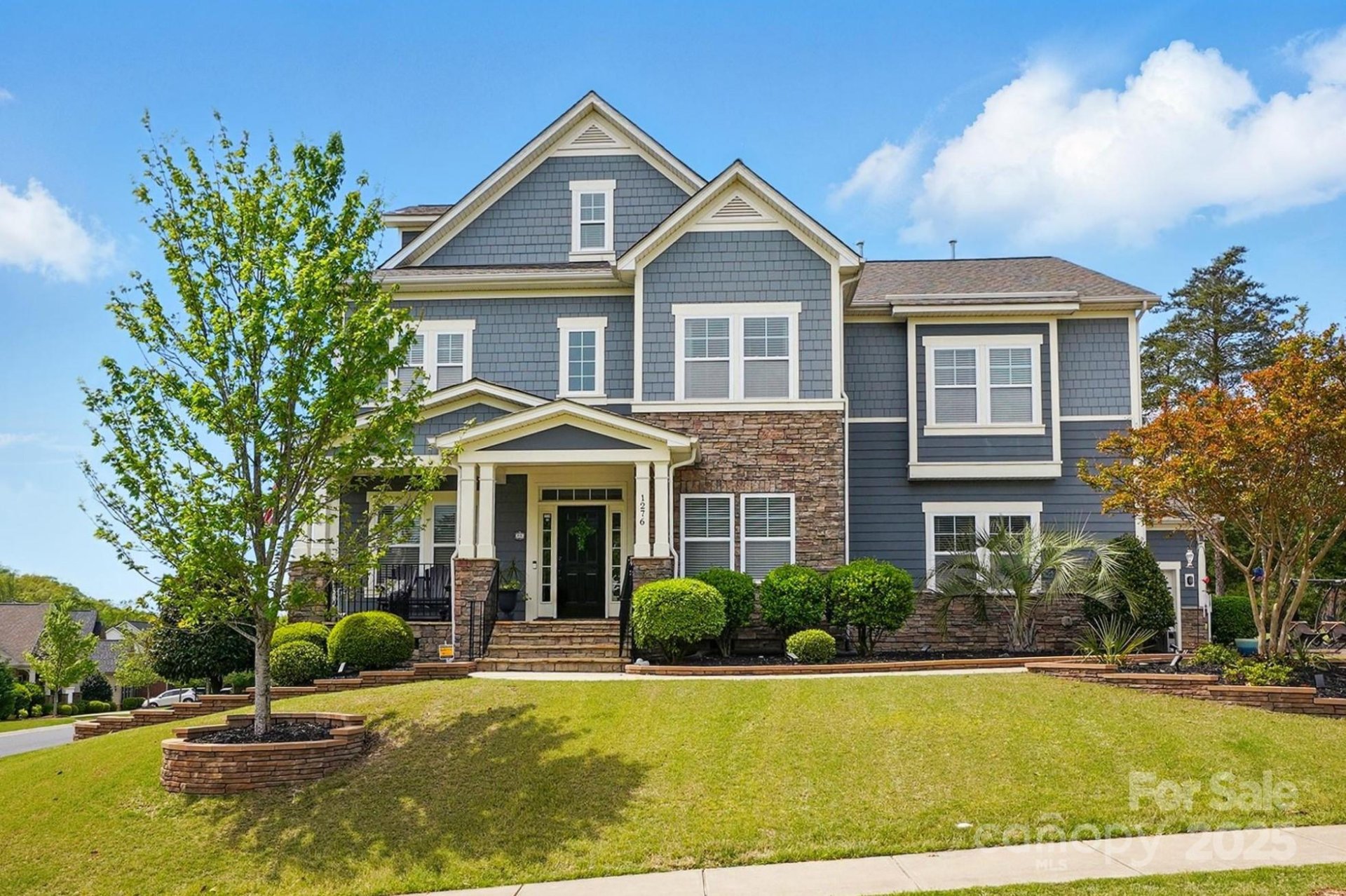Serenity Point, Tega Cay Community