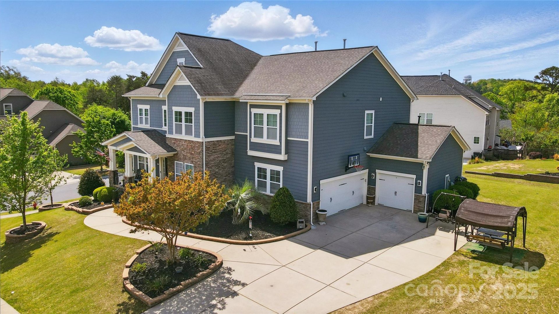 Property image 3 at 1276 Stonecrest Boulevard, Tega Cay, SC 29708