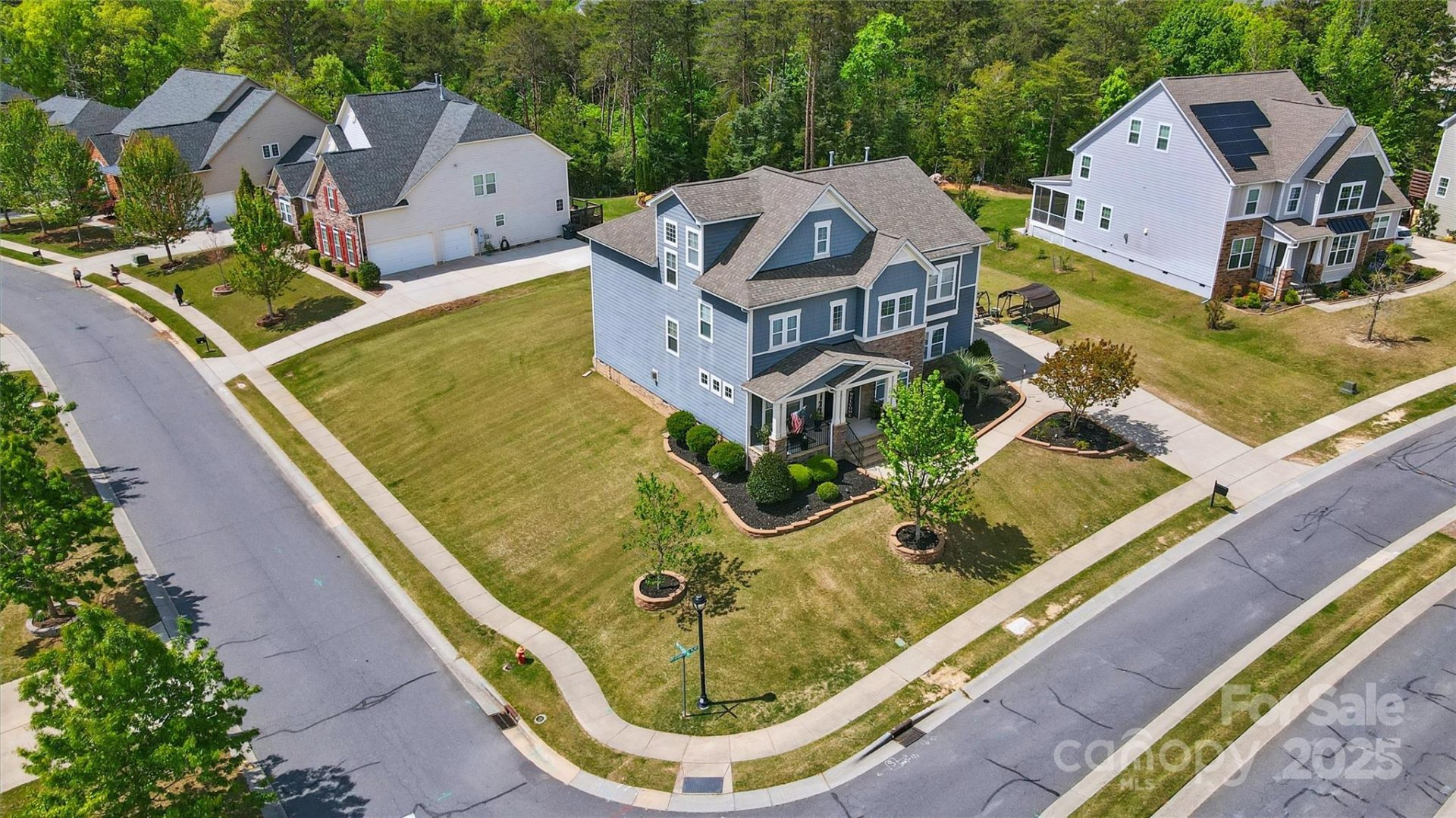 Property image 4 at 1276 Stonecrest Boulevard, Tega Cay, SC 29708