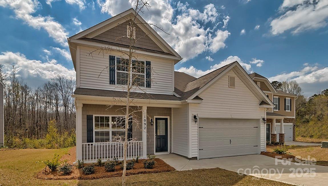 Property image 2 at 366 Wheatfield Road, Fletcher, NC 28732
