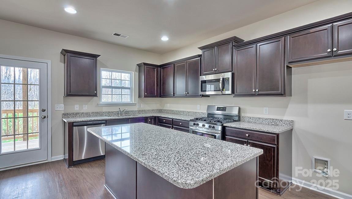 Property image 3 at 366 Wheatfield Road, Fletcher, NC 28732