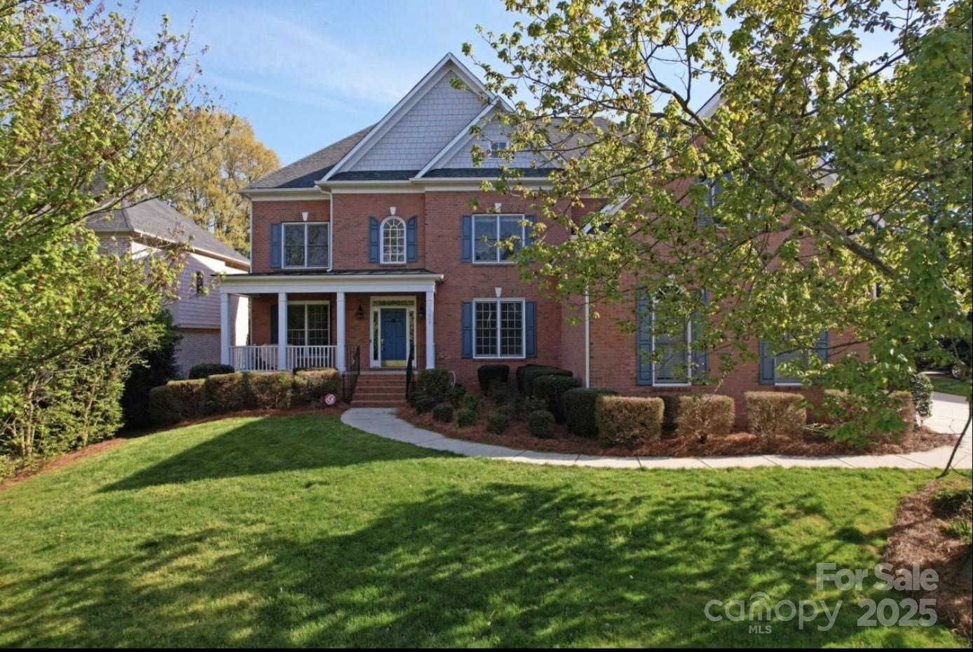 Property image 2 at 15009 Lisha Lane, Charlotte, NC 28277