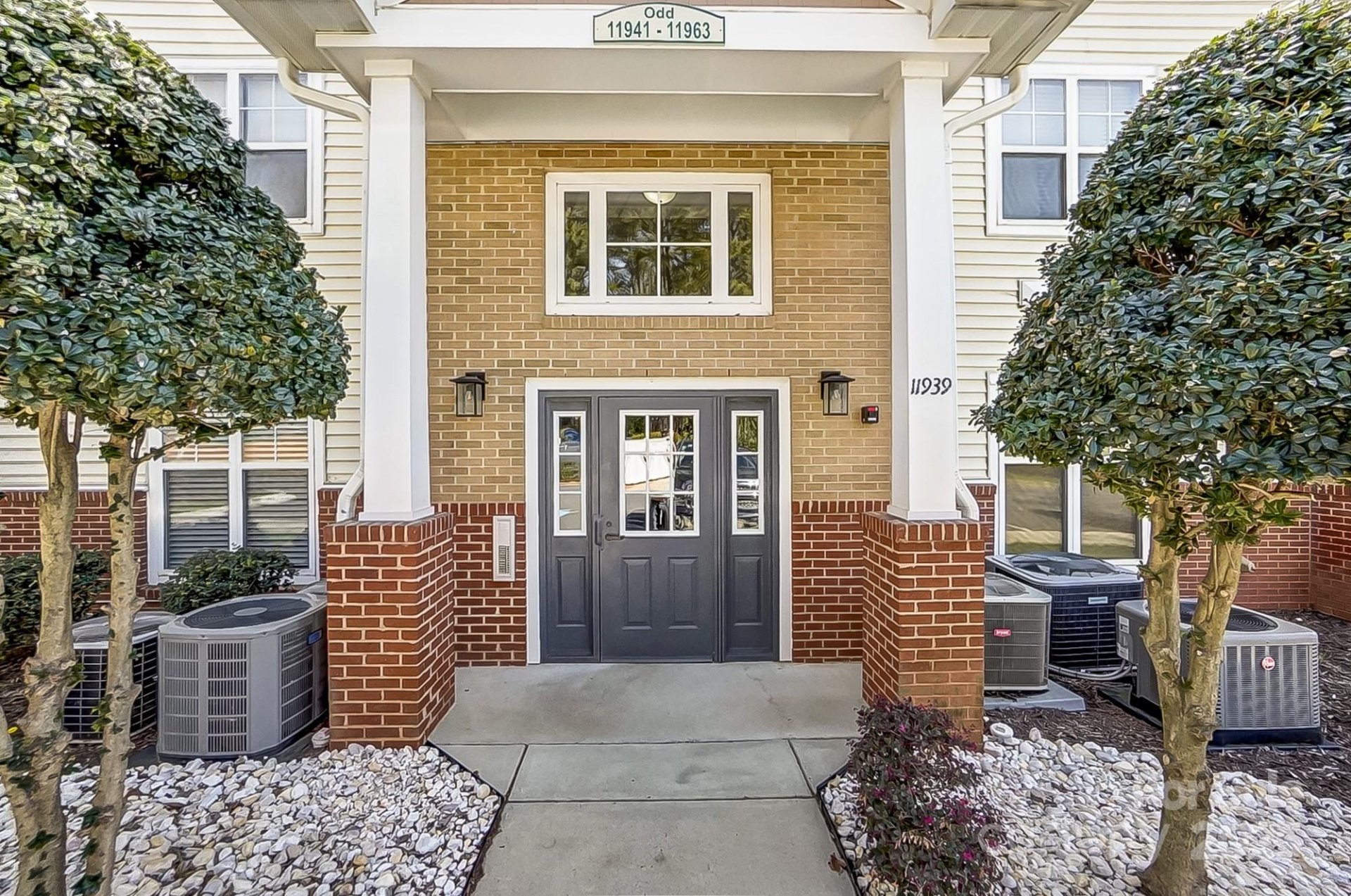 Property at 11941 Ridgeway Park Drive, Charlotte, NC 28277