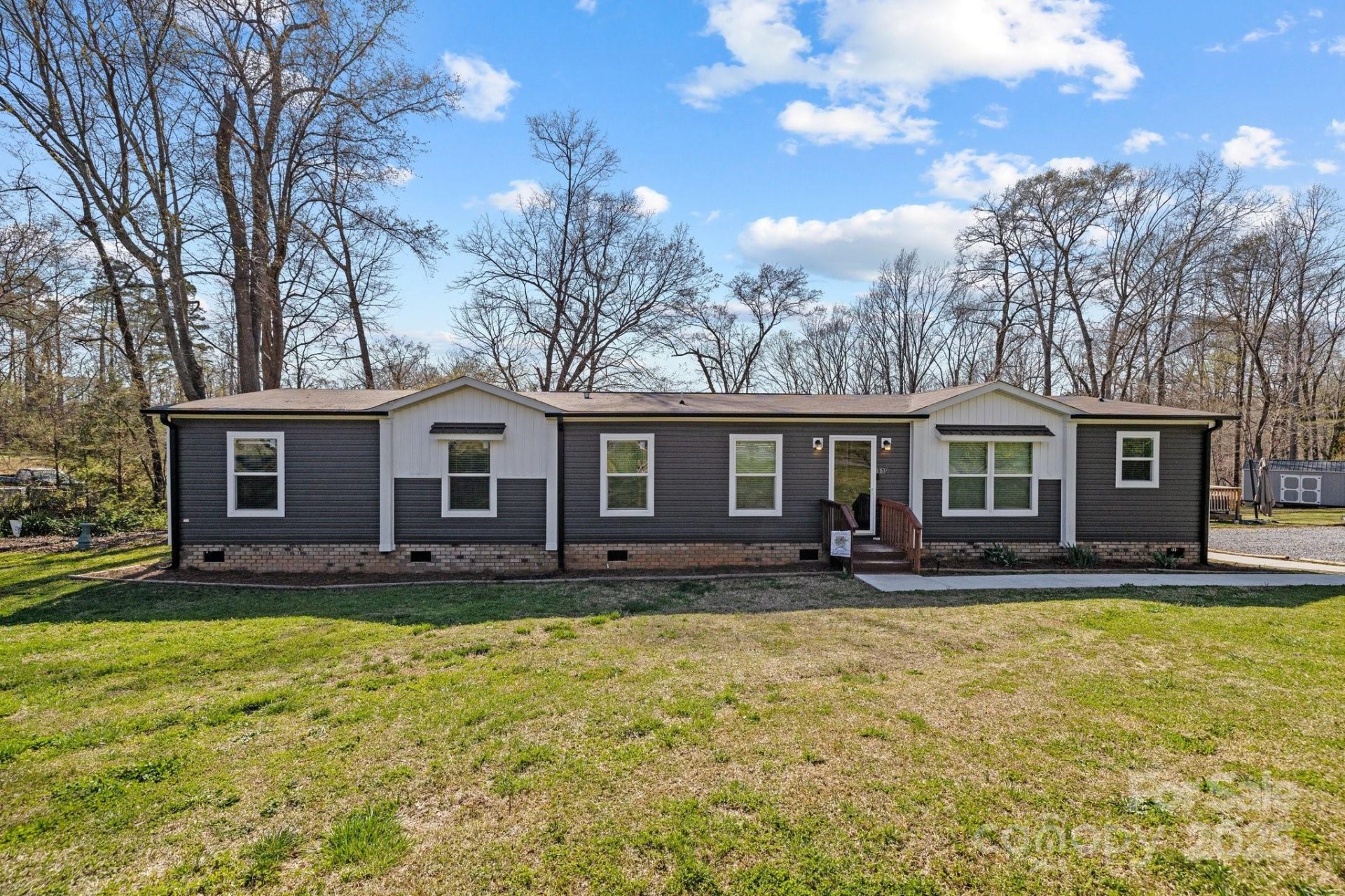 Property image 1 at 119 Old Hearth Road, Clover, SC 29710