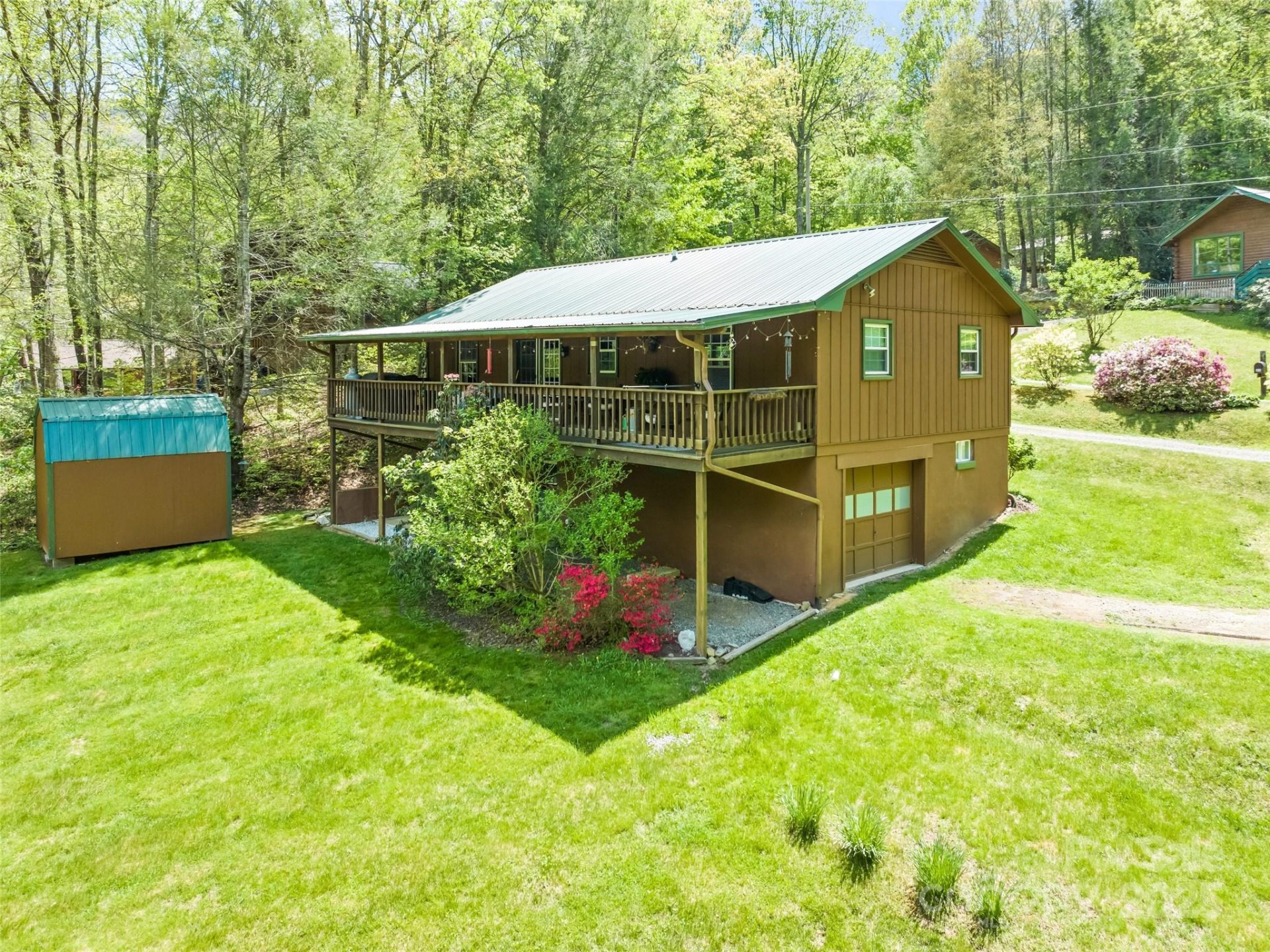 Property image 3 at 44 Robin Hood Lane, Maggie Valley, NC 28751