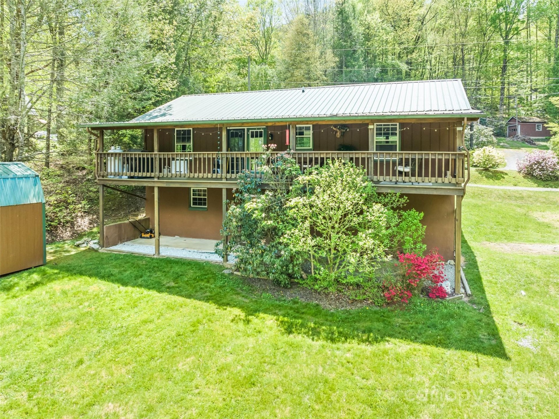 Property image 4 at 44 Robin Hood Lane, Maggie Valley, NC 28751