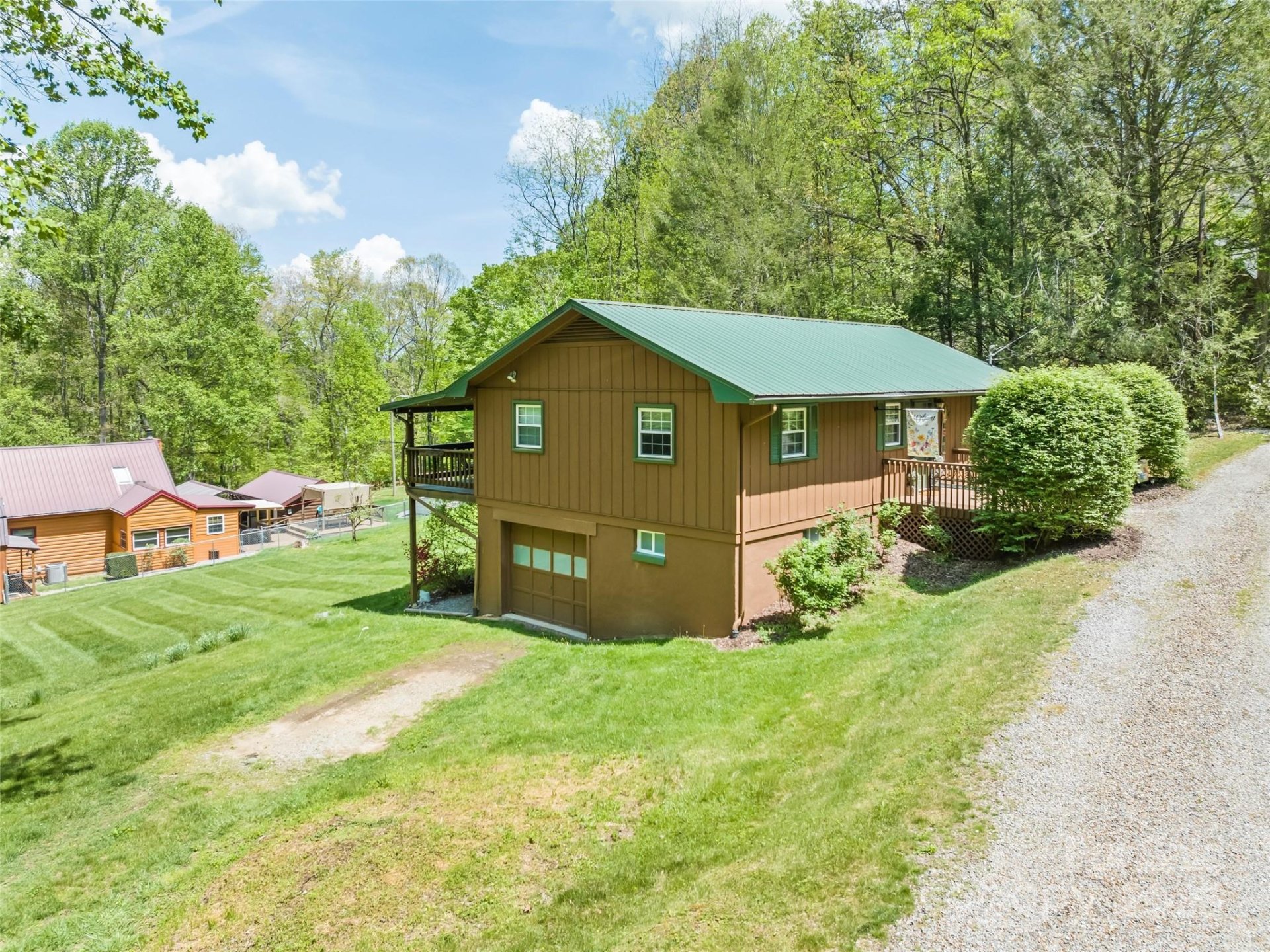 Property image 5 at 44 Robin Hood Lane, Maggie Valley, NC 28751