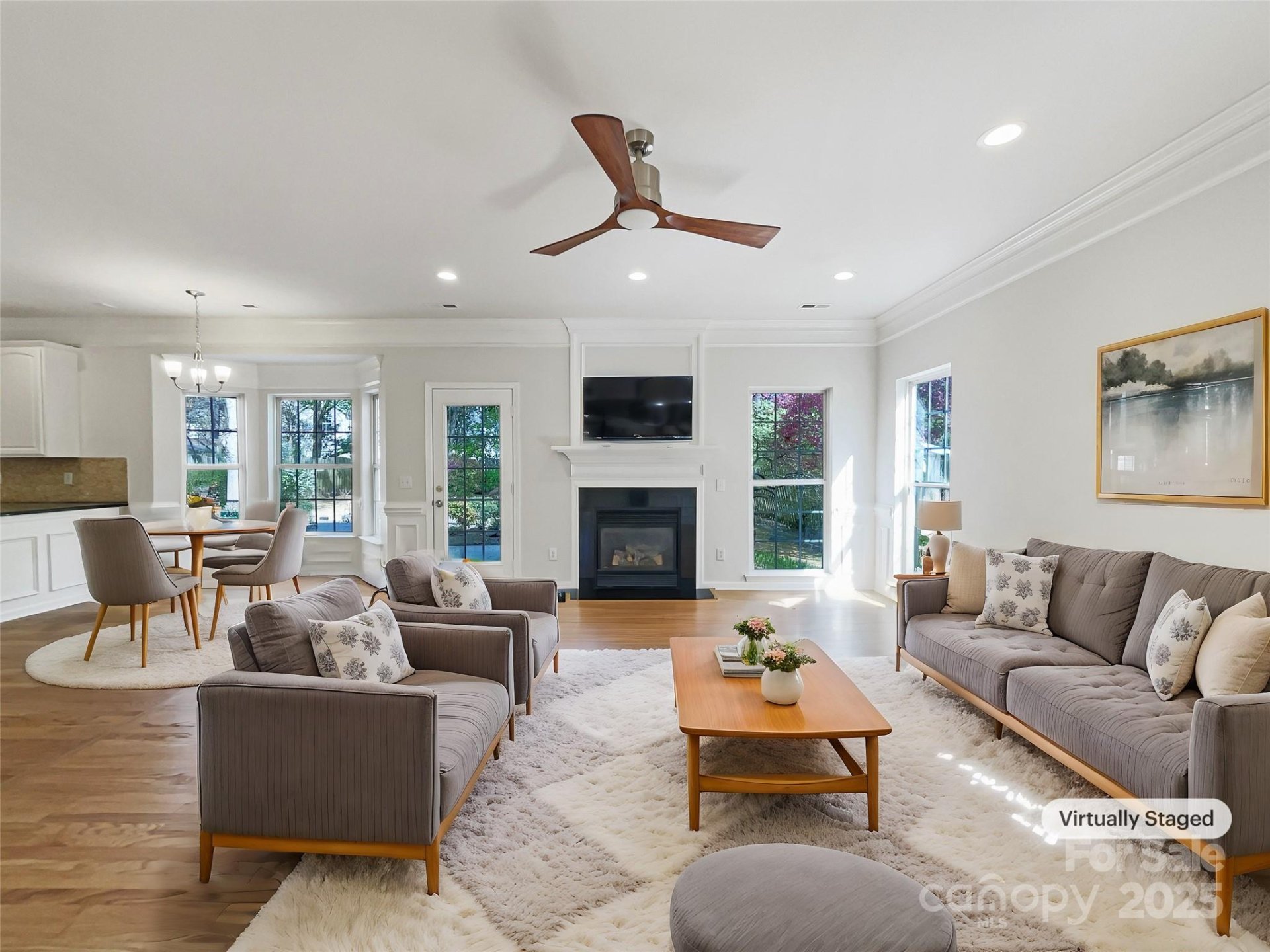 Property image 2 at 3711 Cole Mill Road, Charlotte, NC 28270