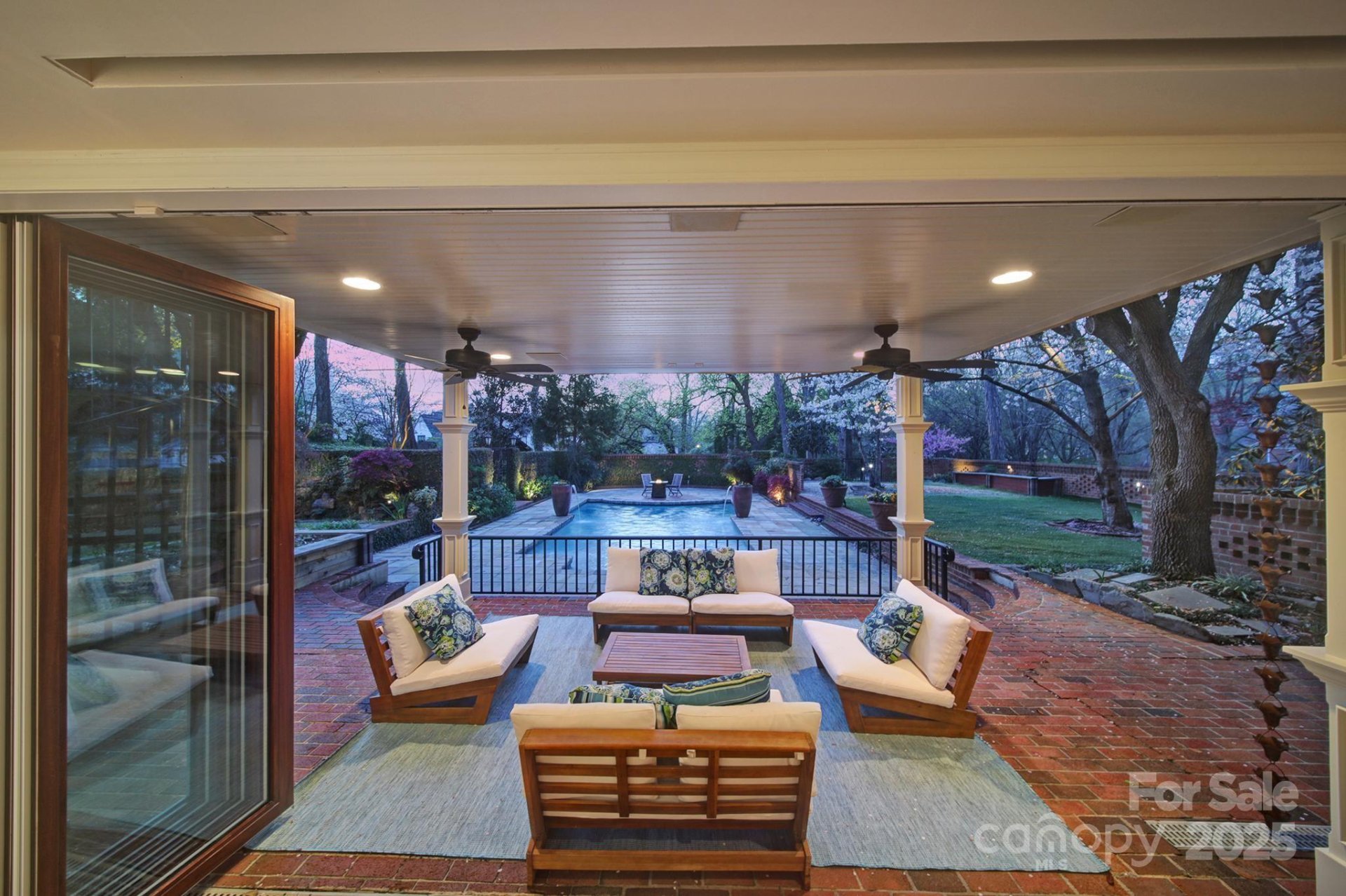 Property image 2 at 2132 Rolston Drive, Charlotte, NC 28207