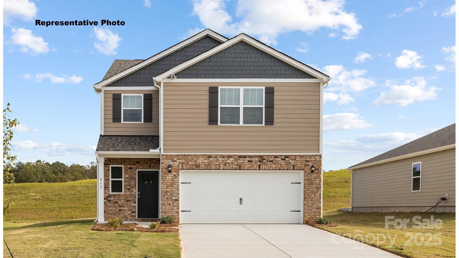 Property image 2 at 882 Two Brothers Lane, York, SC 29745