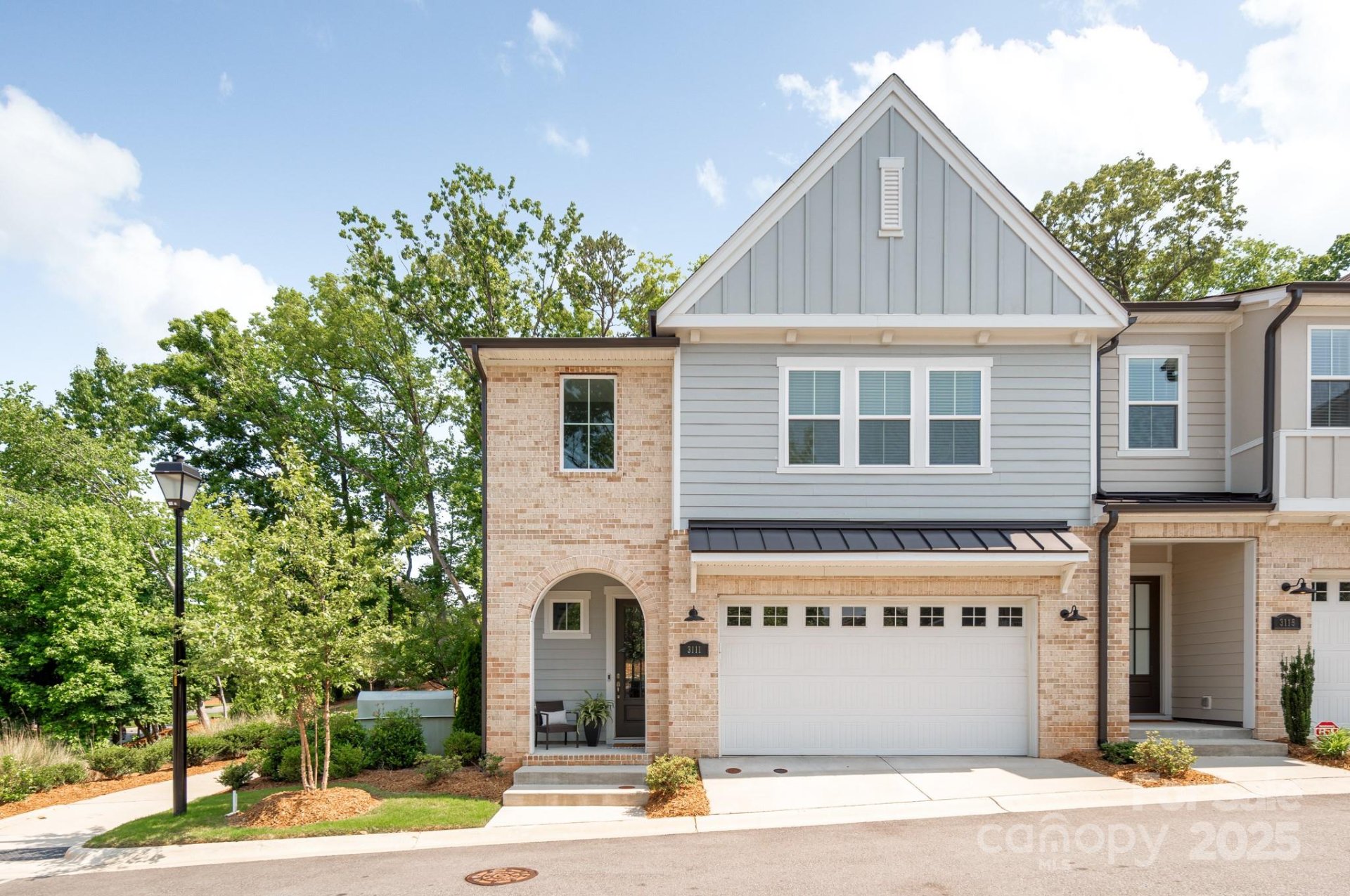 Property image 2 at 3111 Everly Enclave Way, Charlotte, NC 28210