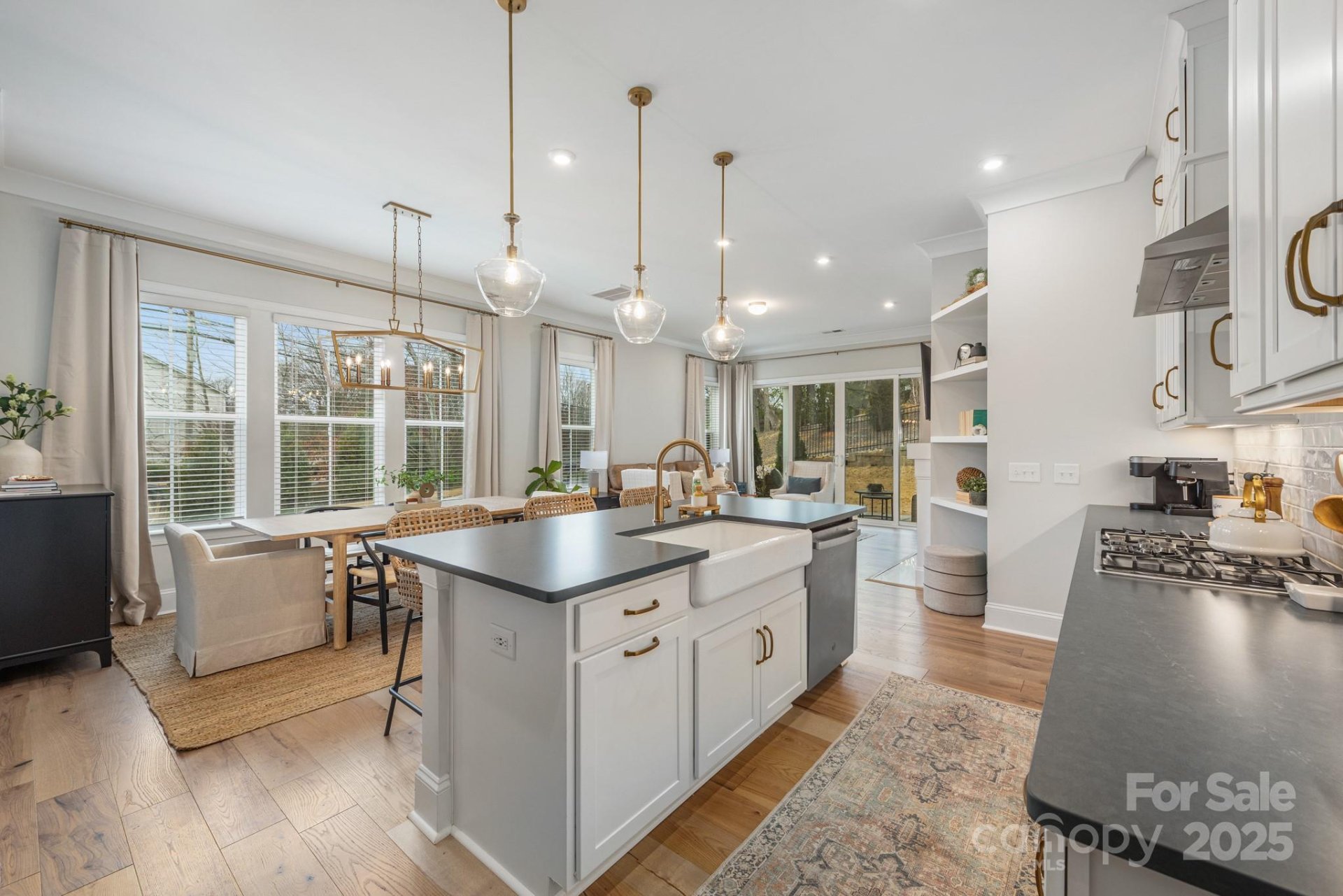 Property image 4 at 3111 Everly Enclave Way, Charlotte, NC 28210