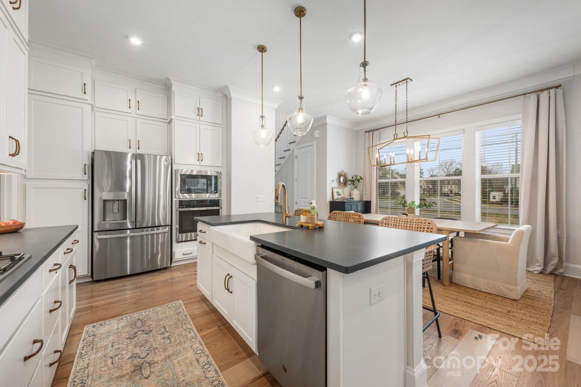 Property image 5 at 3111 Everly Enclave Way, Charlotte, NC 28210