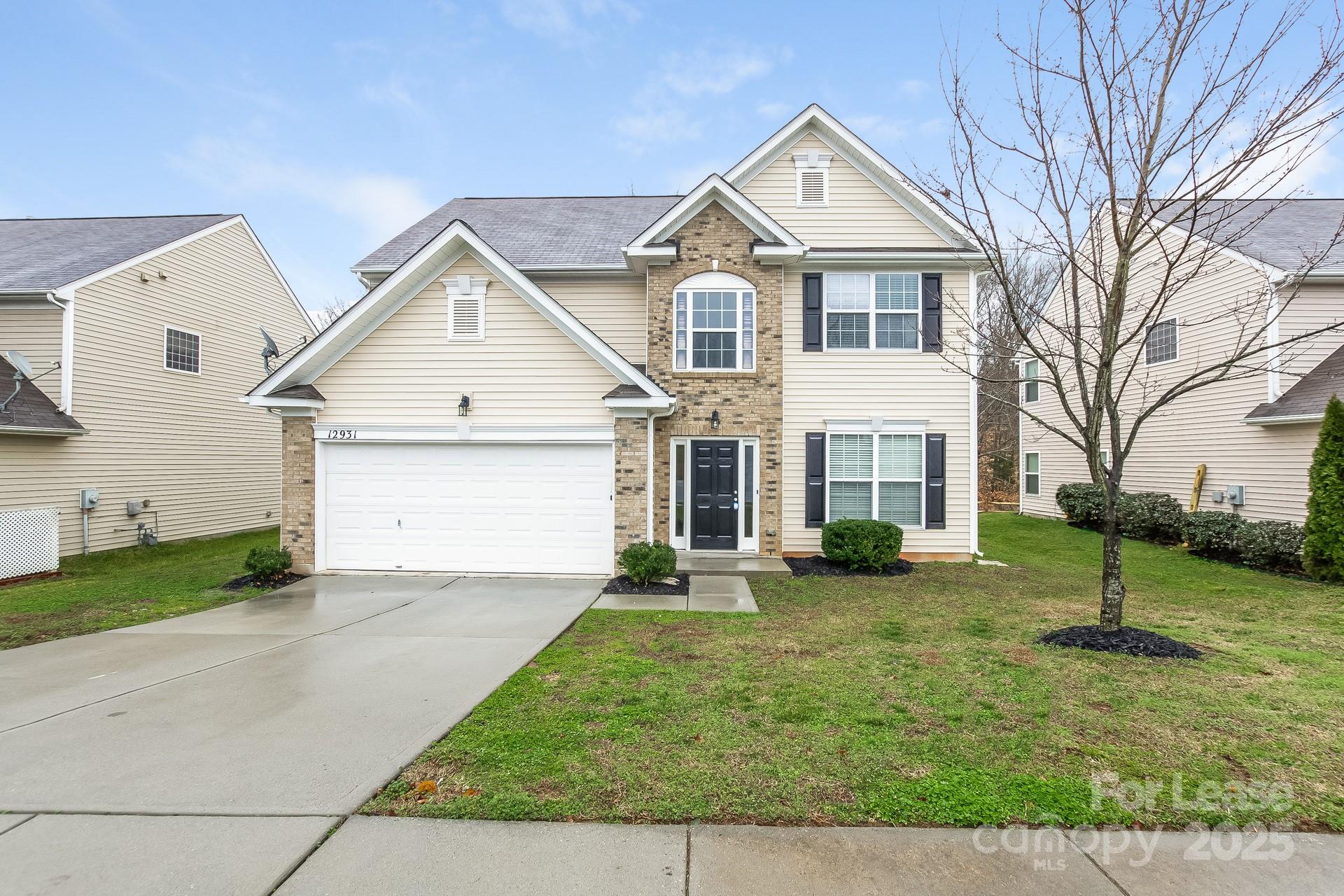 Property image 1 at 12931 Rothe House Road, Charlotte, NC 28273