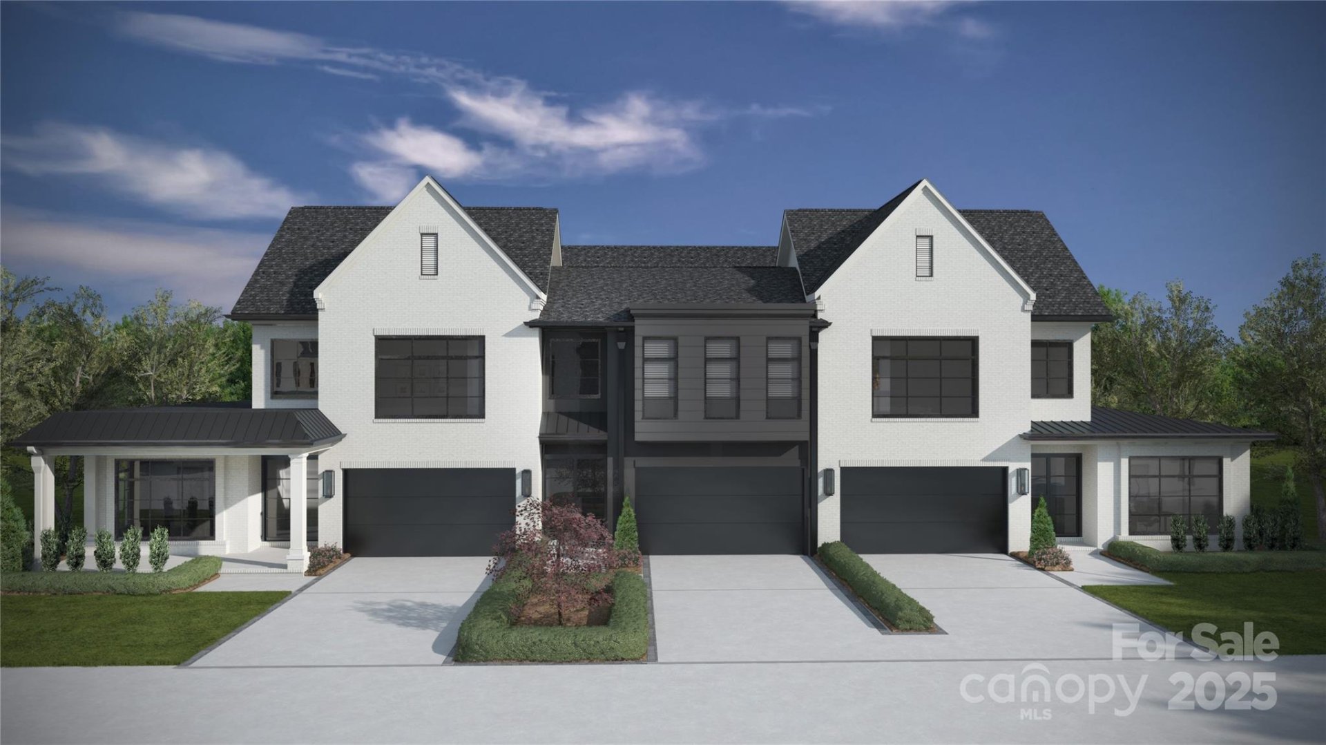 2922 Sharon View Road