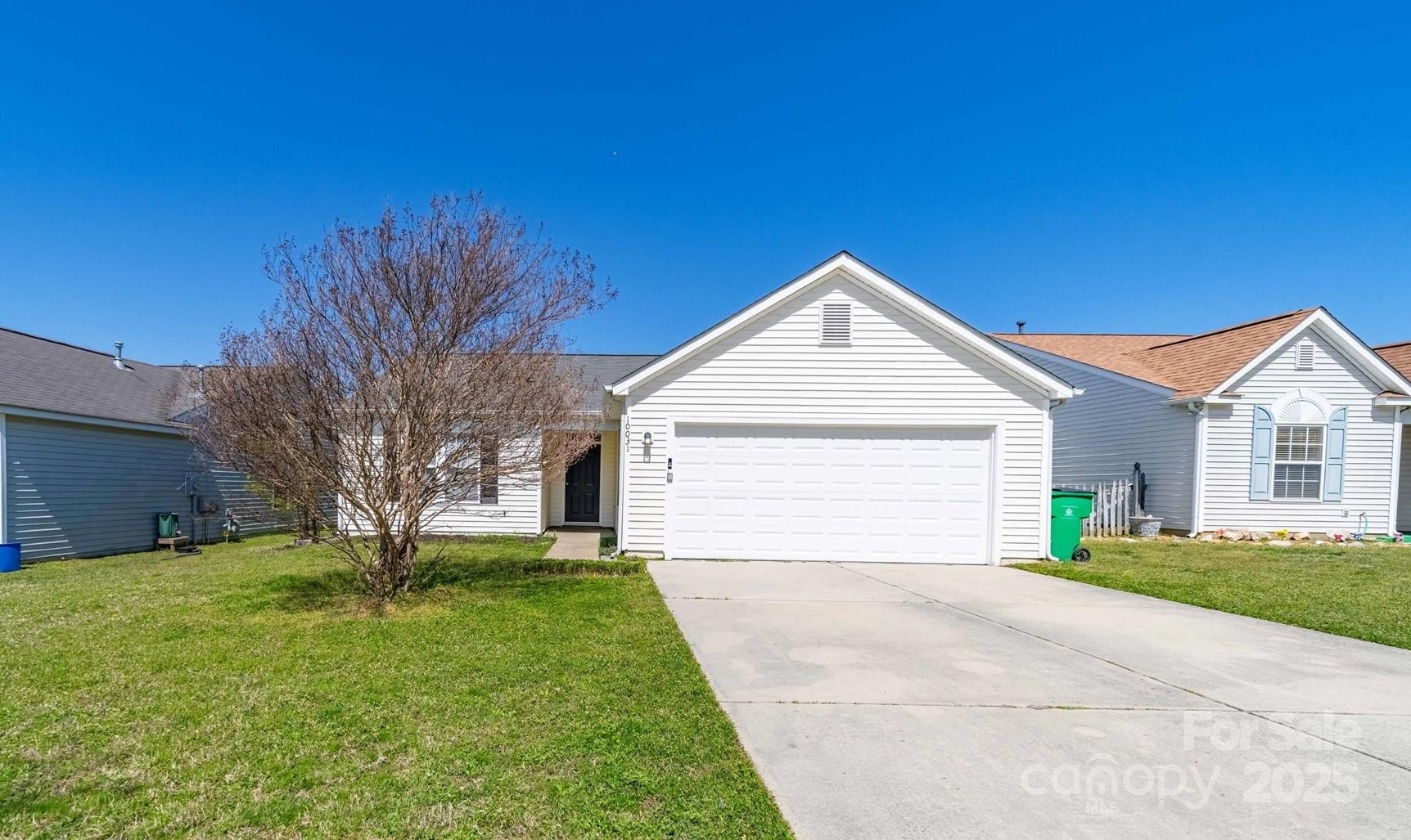 Property image 1 at 10031 Orchard Grass Court, Charlotte, NC 28278