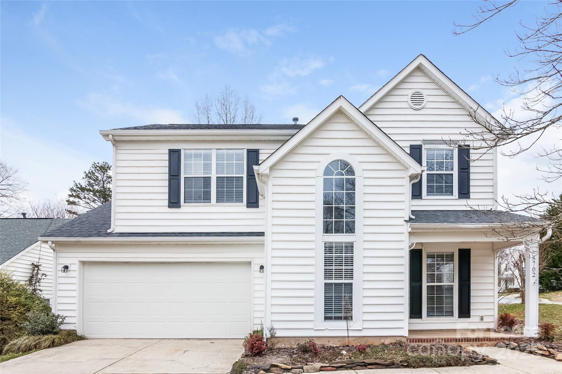 Property image 1 at 8702 Bodkin Court, Charlotte, NC 28215