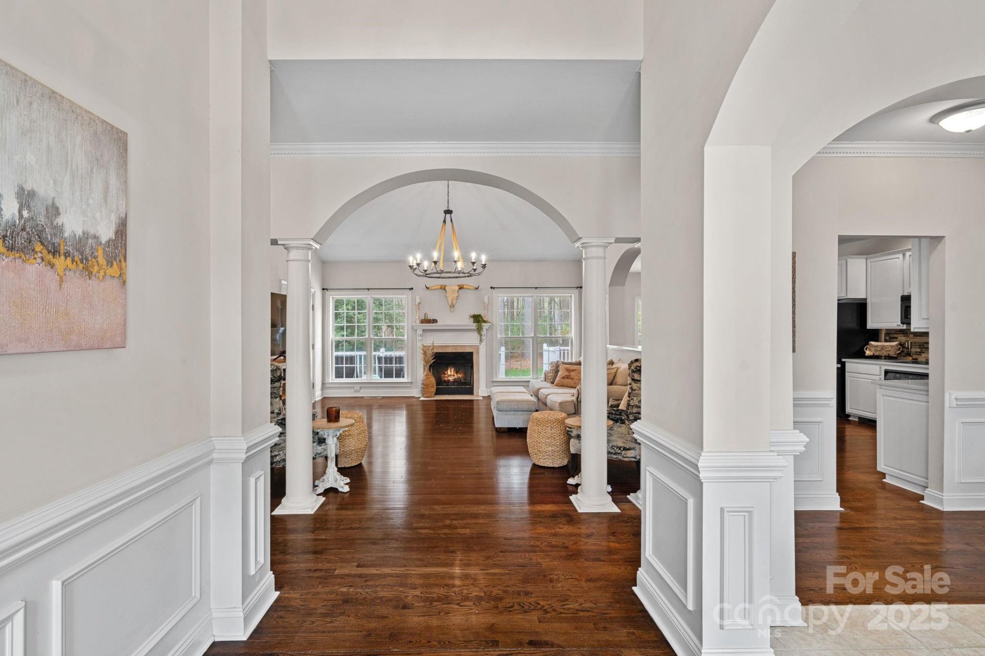 Property image 3 at 2587 Penngate Drive, Sherrills Ford, NC 28673
