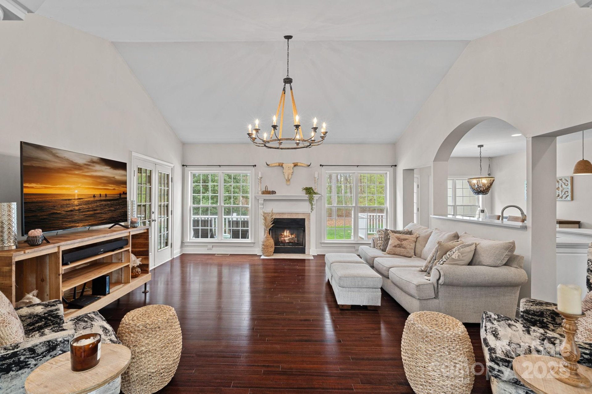 Property image 5 at 2587 Penngate Drive, Sherrills Ford, NC 28673