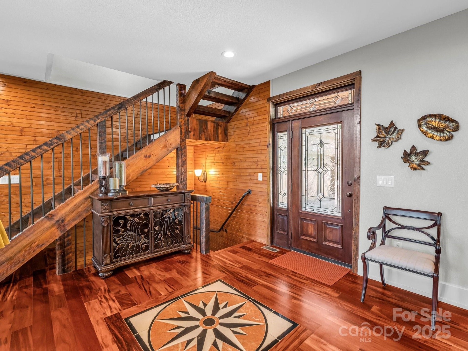 Property image 4 at 556 High Pines Loop, Lake Lure, NC 28746