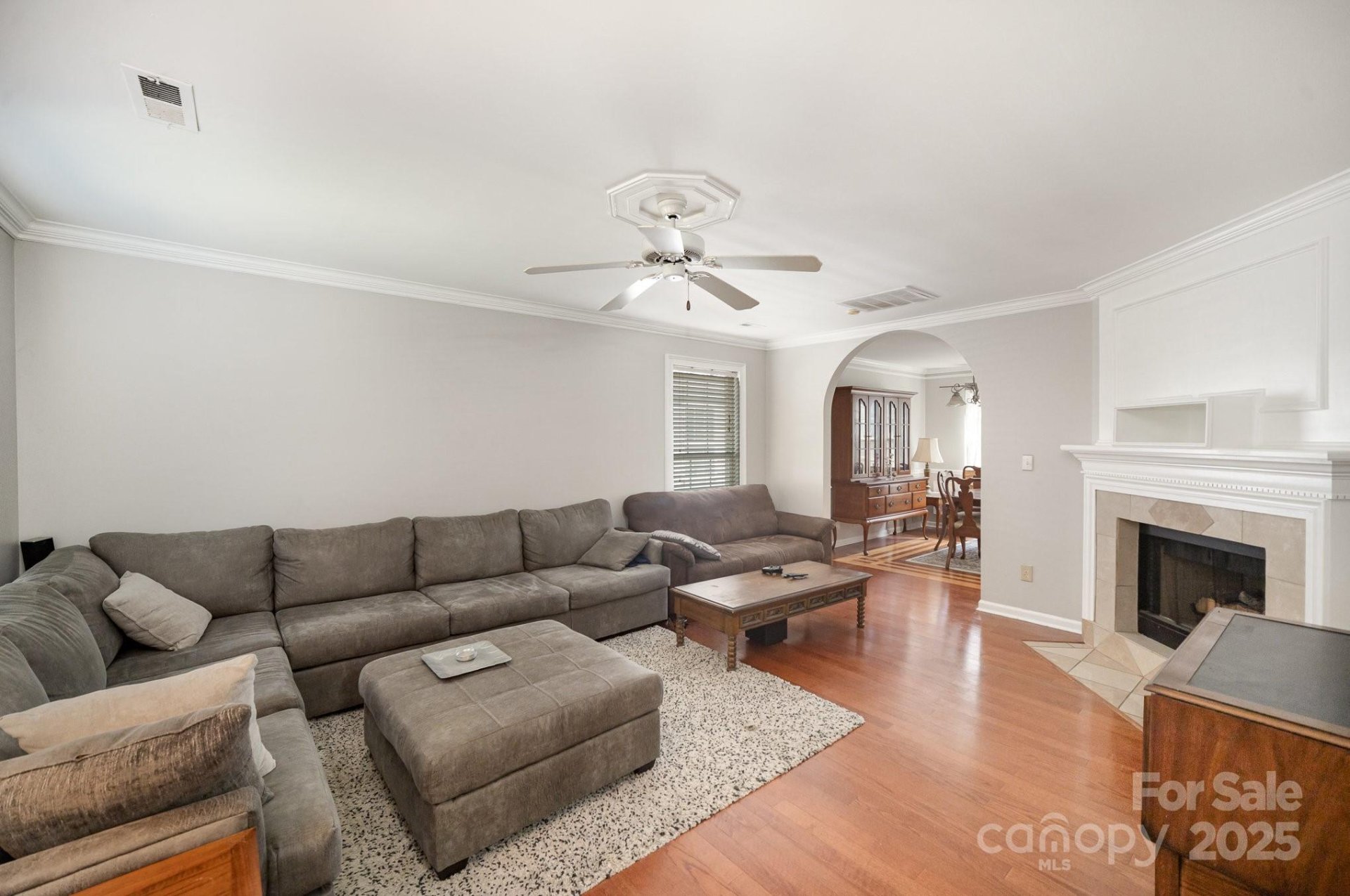 Property image 2 at 14525 Arbor Ridge Drive, Charlotte, NC 28273