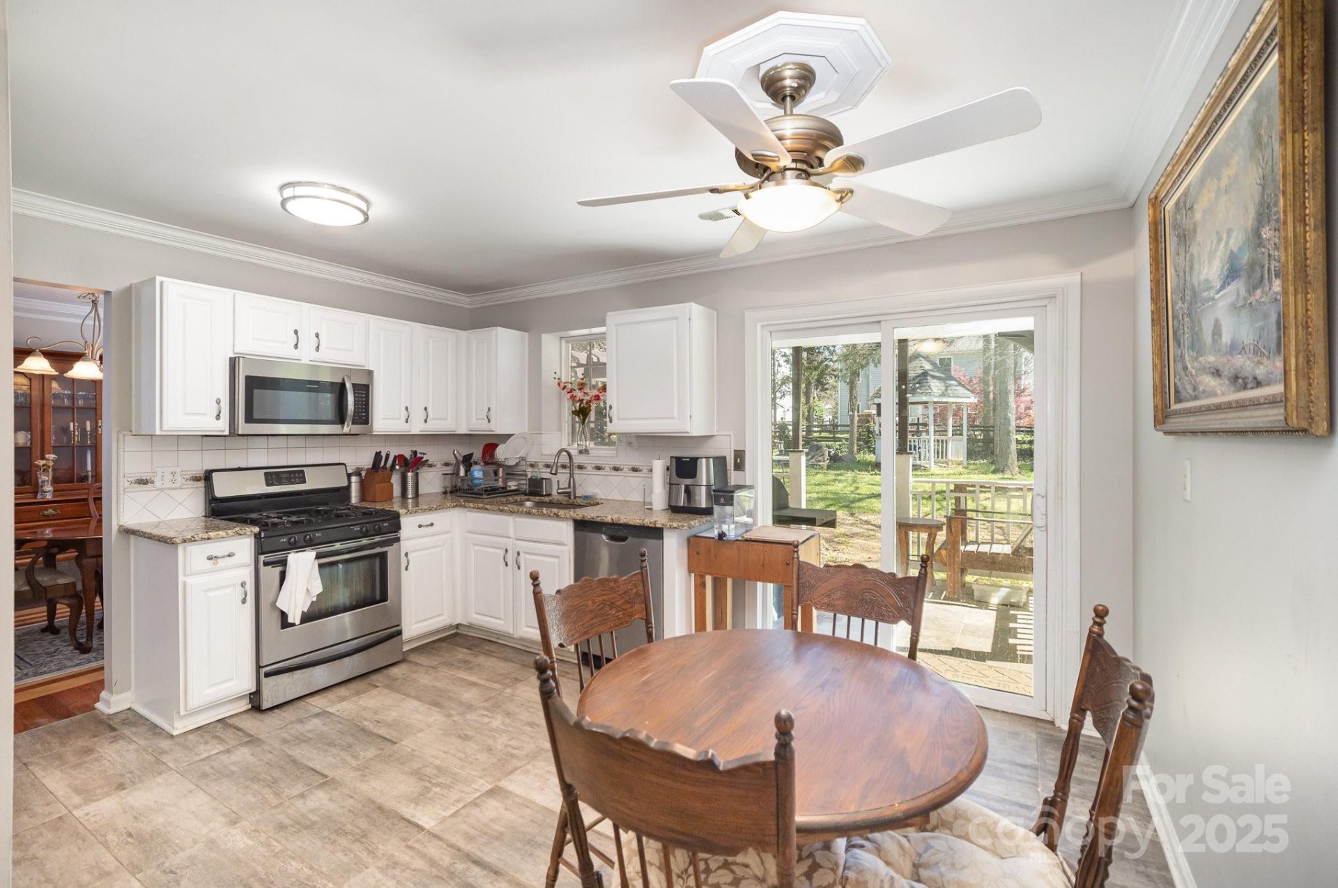 Property image 4 at 14525 Arbor Ridge Drive, Charlotte, NC 28273