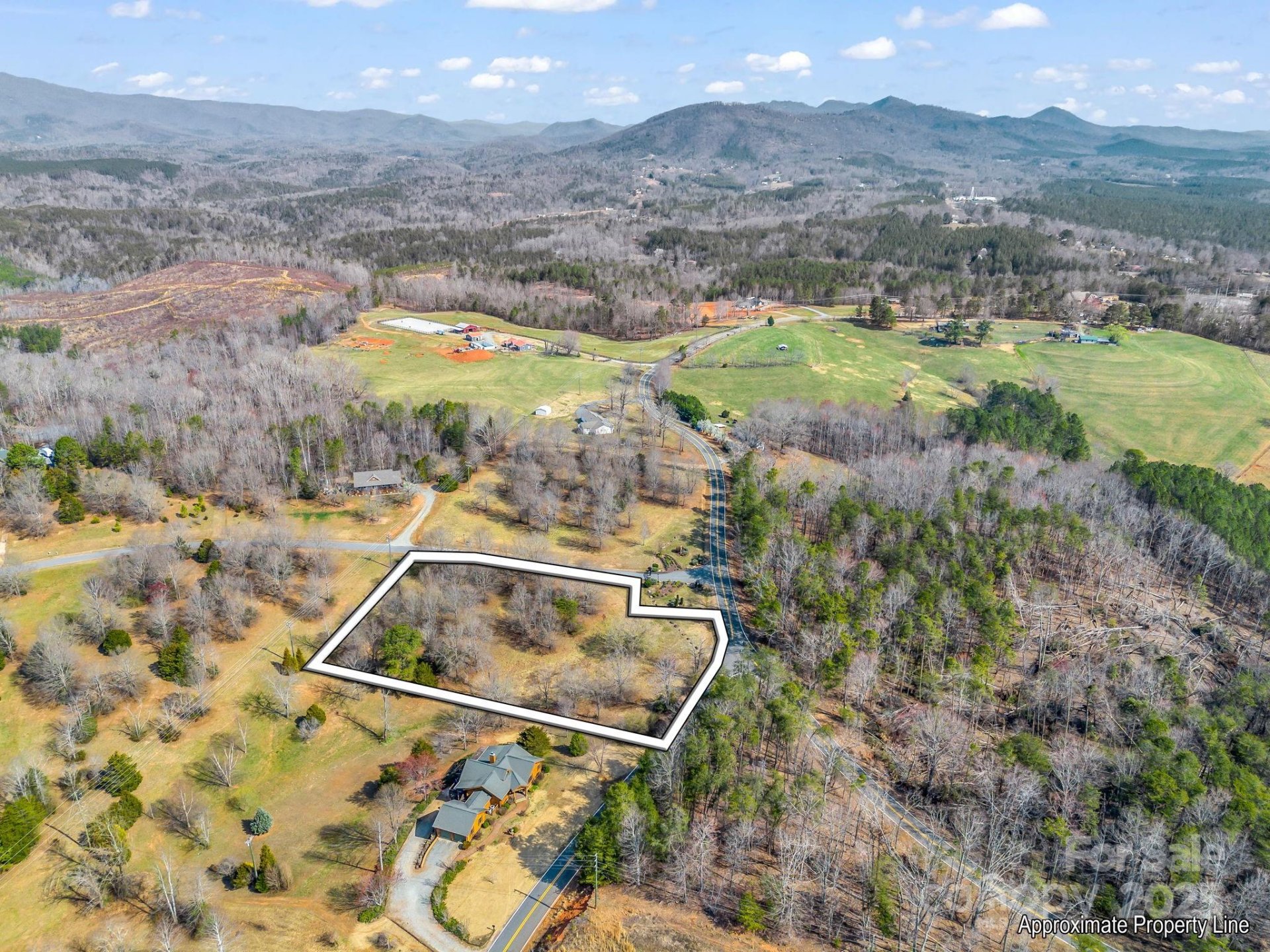 Property image 2 at 0 Ole Plantation Drive, Rutherfordton, NC 28139