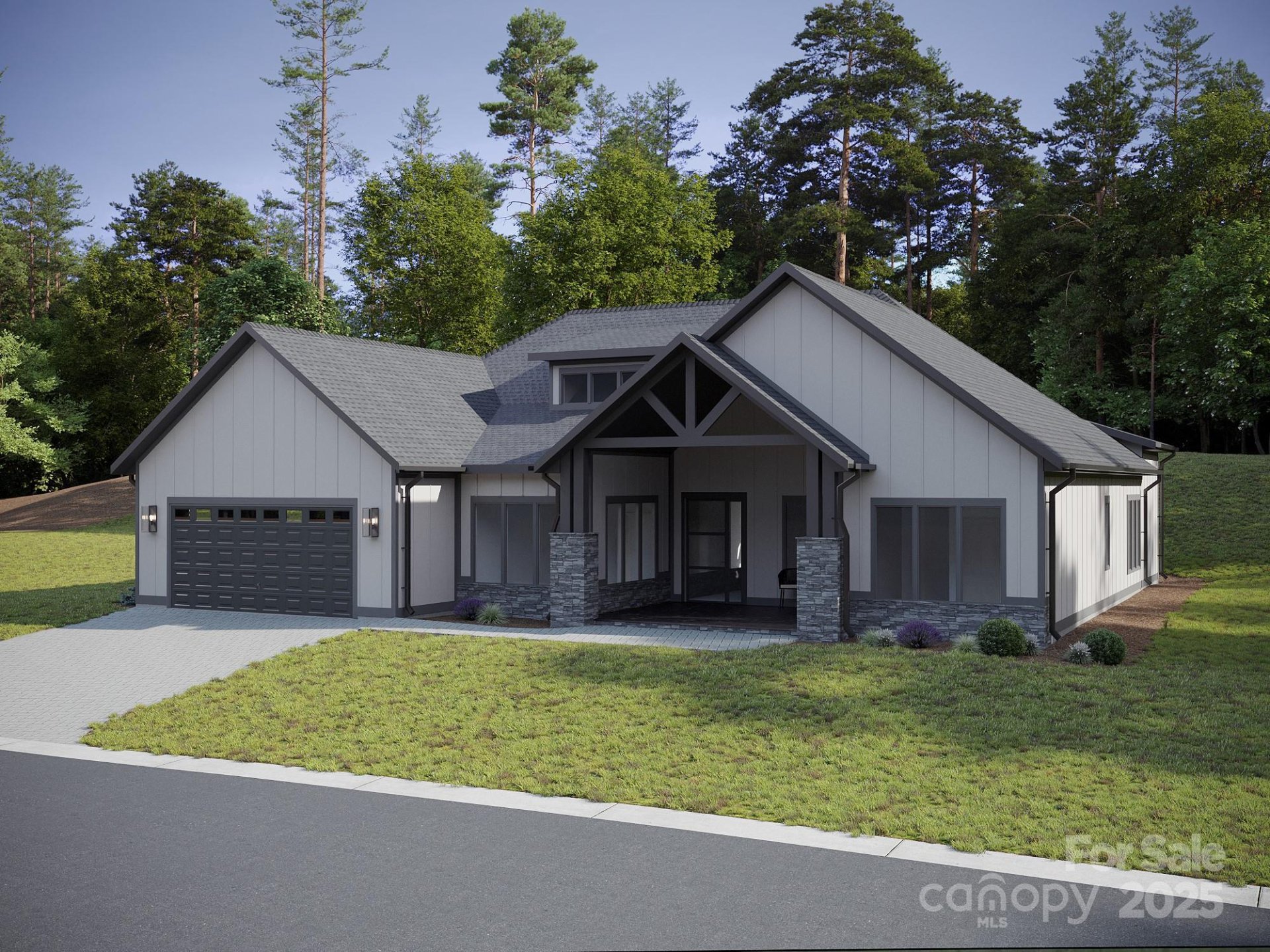 Property image 2 at 419 Big Hill Drive, Arden, NC 28704