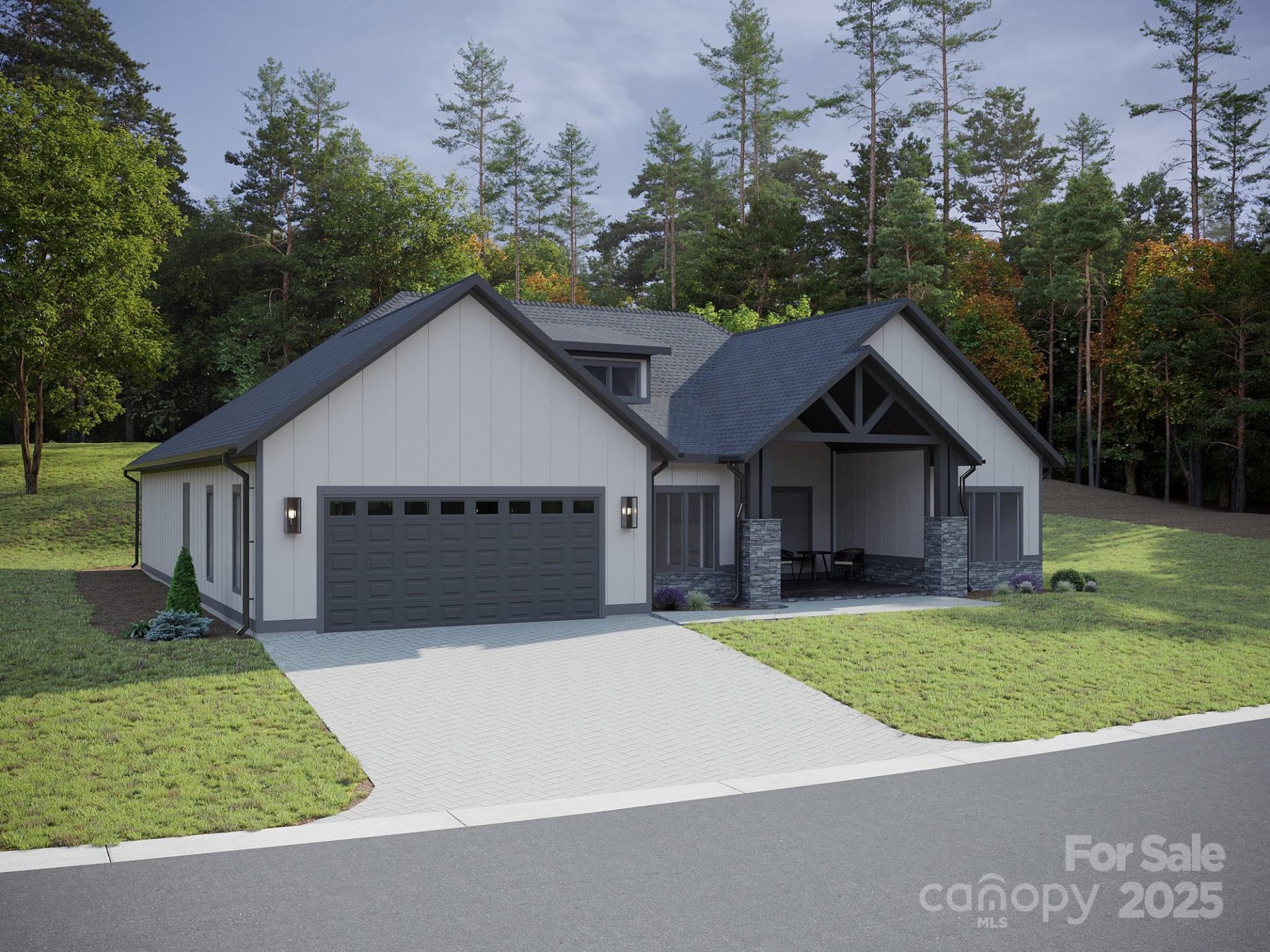 Property image 3 at 419 Big Hill Drive, Arden, NC 28704