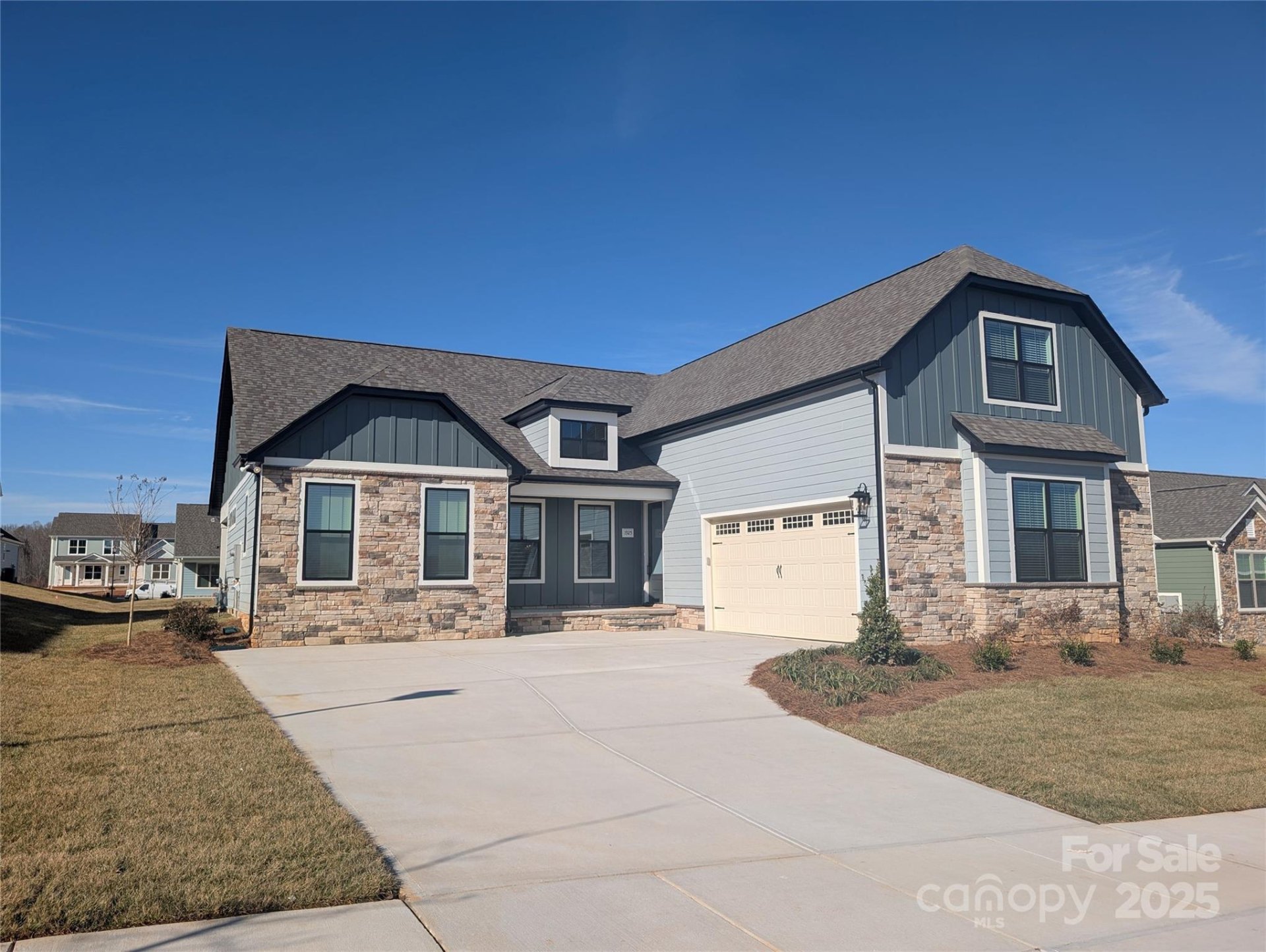 1925 Hendricks Street