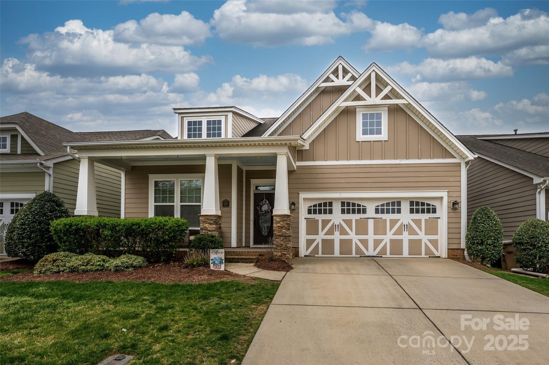 Property image 1 at 1022 Bimelech Drive, Indian Trail, NC 28079