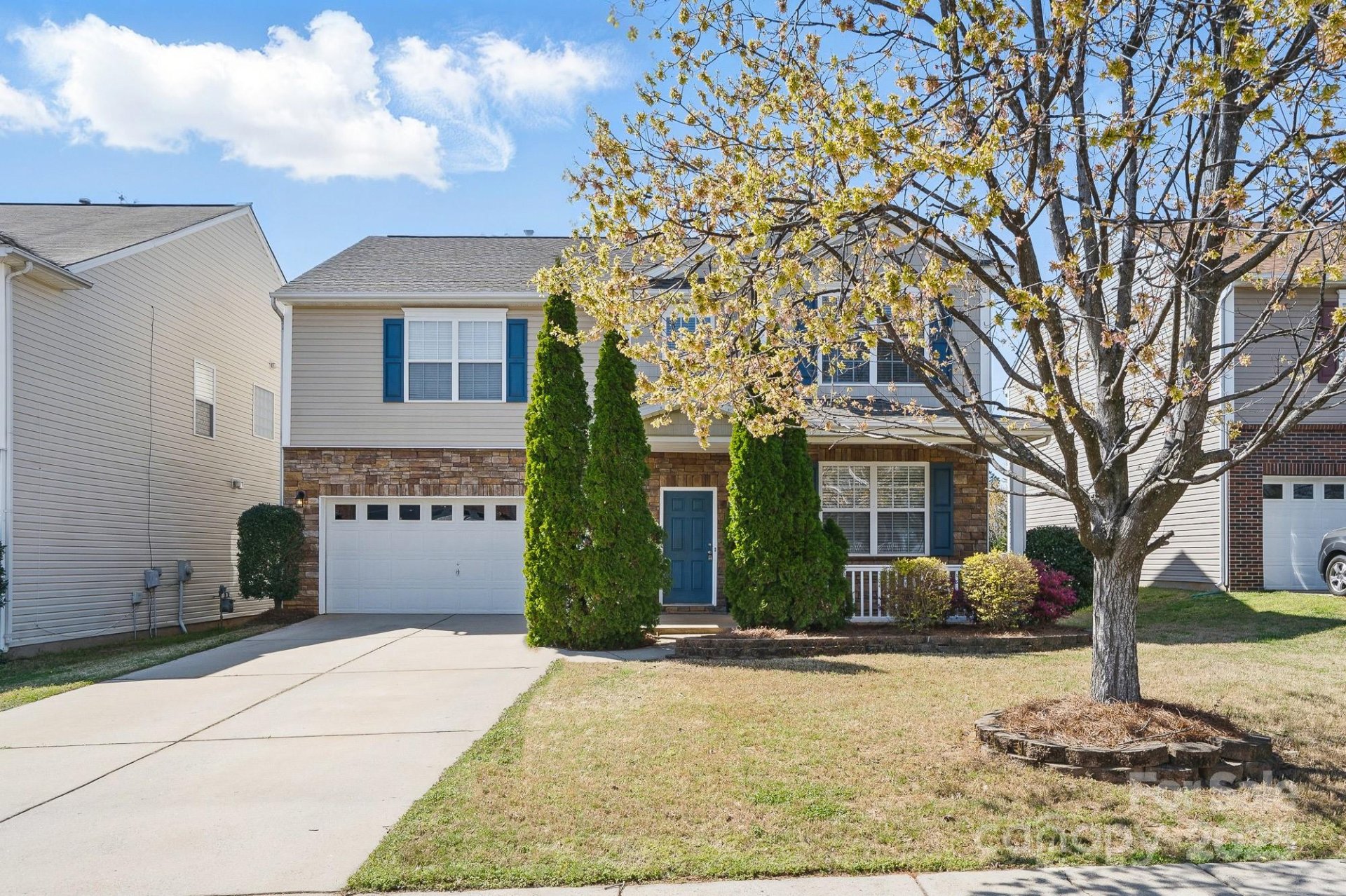 7635 Carrington Forest Lane