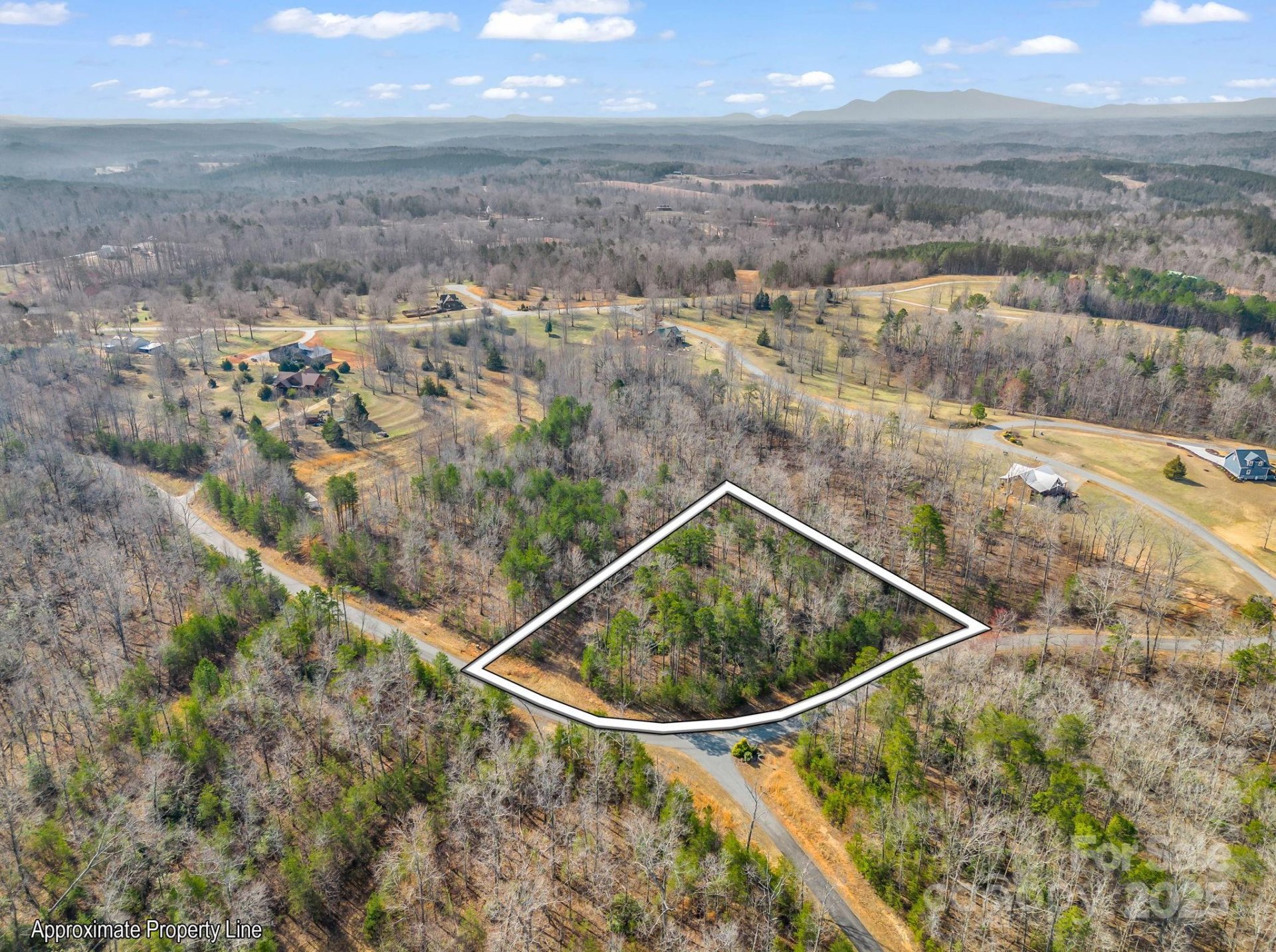 Property image 2 at 0 Shady Bark Lane, Rutherfordton, NC 28139
