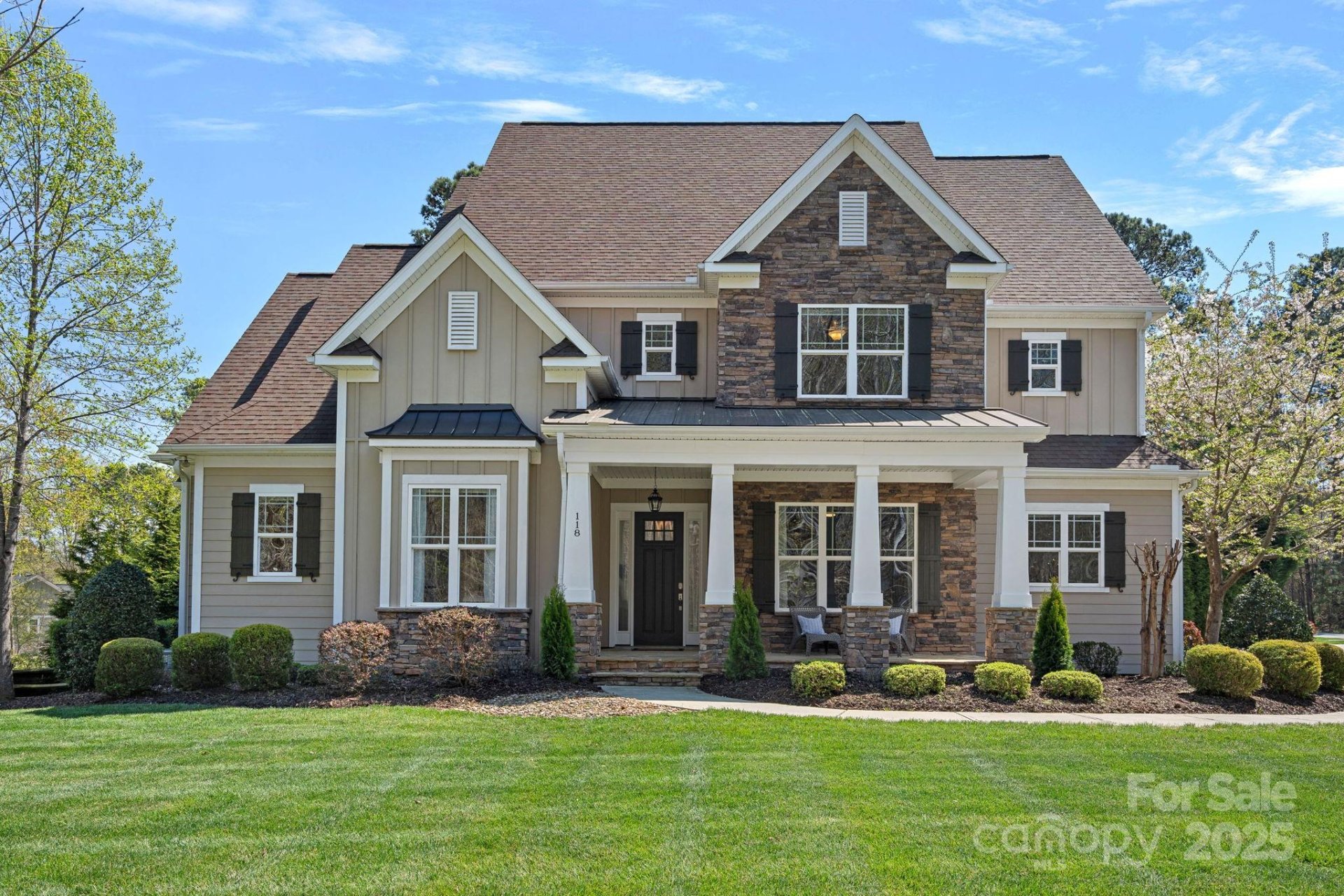 Property image 1 at 118 Grasshopper Circle, Mooresville, NC 28117