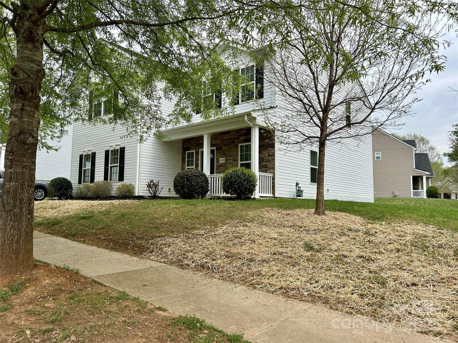 Property image 3 at 6565 Hasley Woods Drive, Huntersville, NC 28078