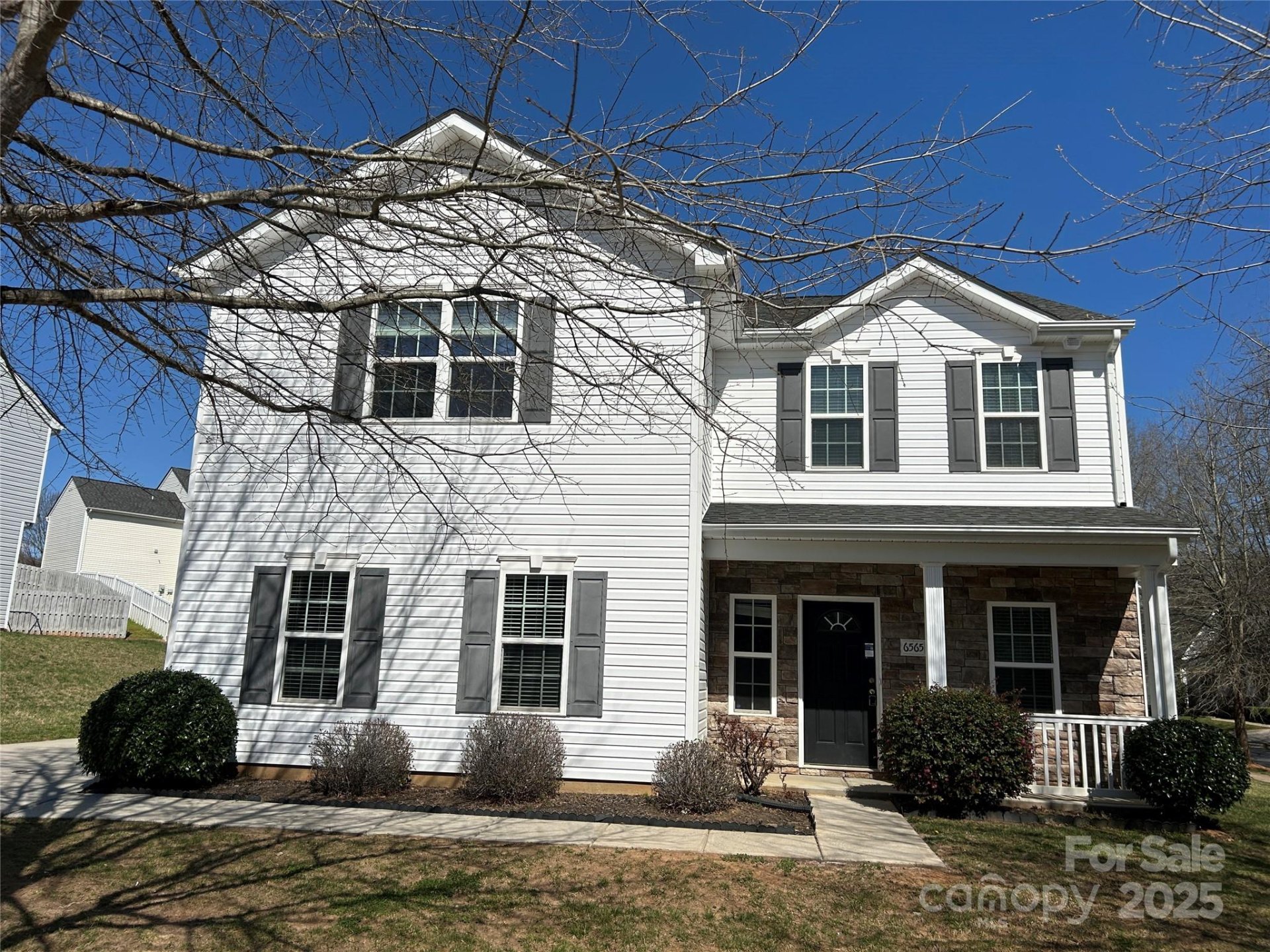 Property image 4 at 6565 Hasley Woods Drive, Huntersville, NC 28078