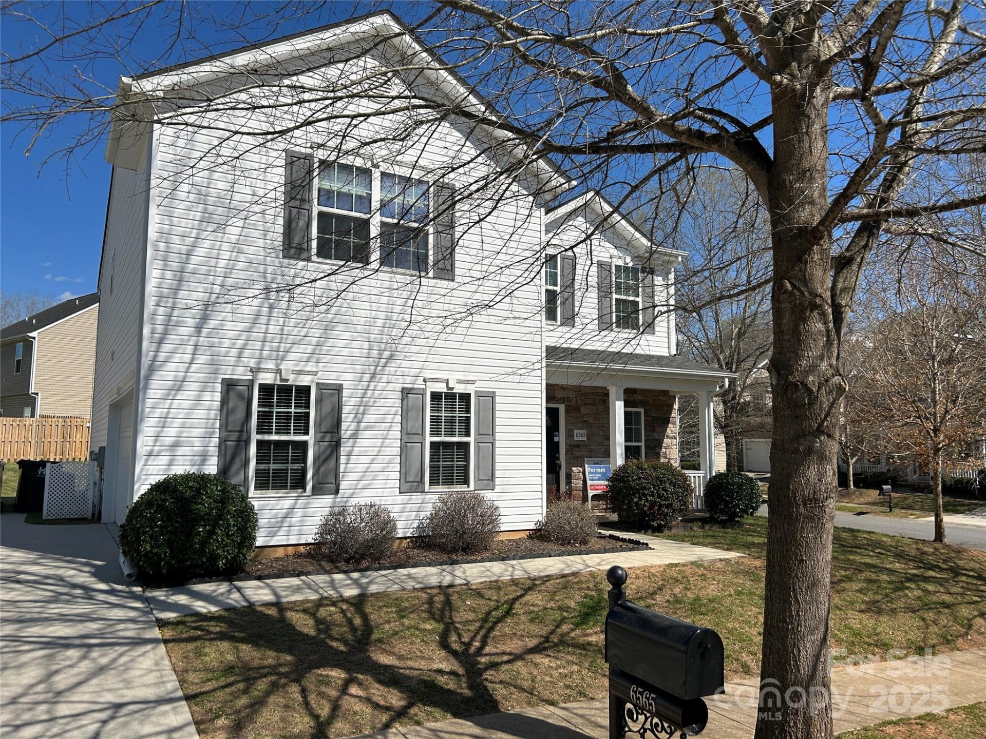 Property image 5 at 6565 Hasley Woods Drive, Huntersville, NC 28078