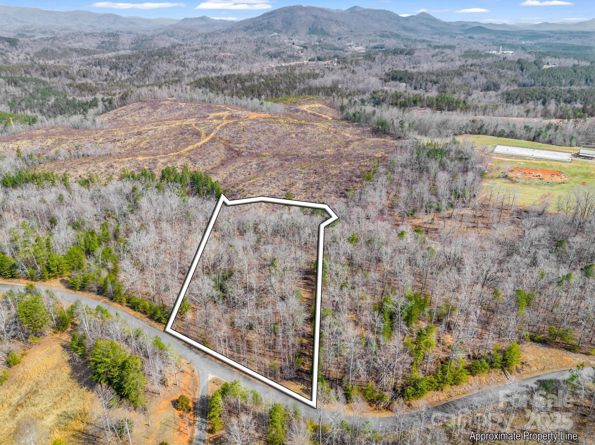 Property image 2 at 0 Shady Bark Lane, Rutherfordton, NC 28139