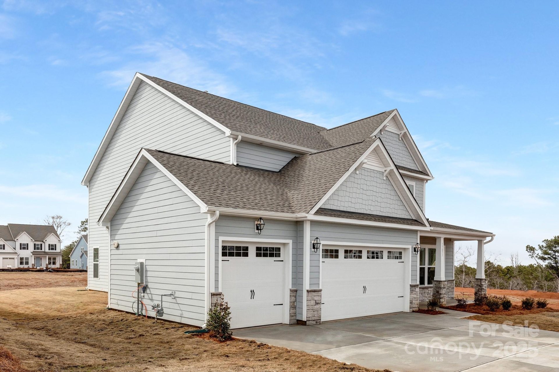 Property image 2 at 13051 Arnold Palmer Circle, Lancaster, SC 29720