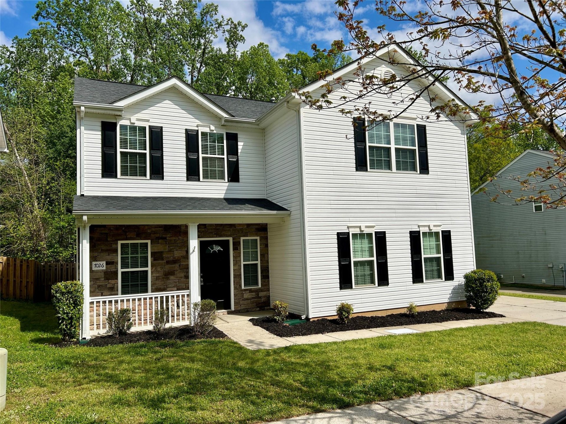 Property image 2 at 7026 Carrington Pointe Drive, Huntersville, NC 28078