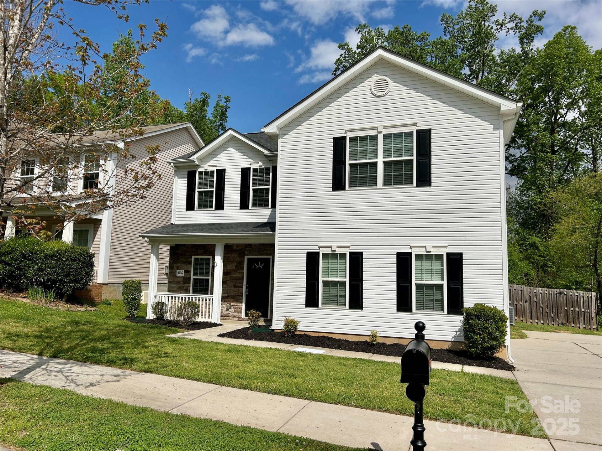 Property image 3 at 7026 Carrington Pointe Drive, Huntersville, NC 28078