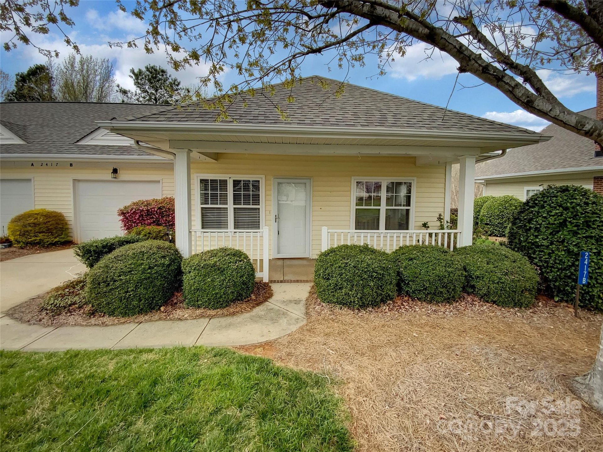 2417 Granville Place