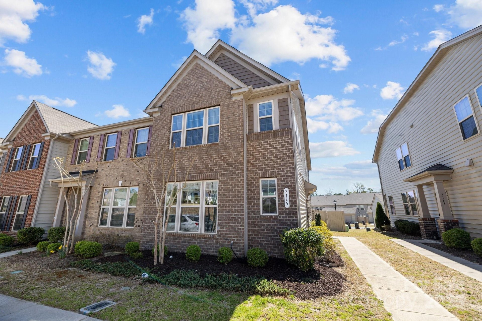 Property image 1 at 8145 English Clover Lane, Fort Mill, SC 29707