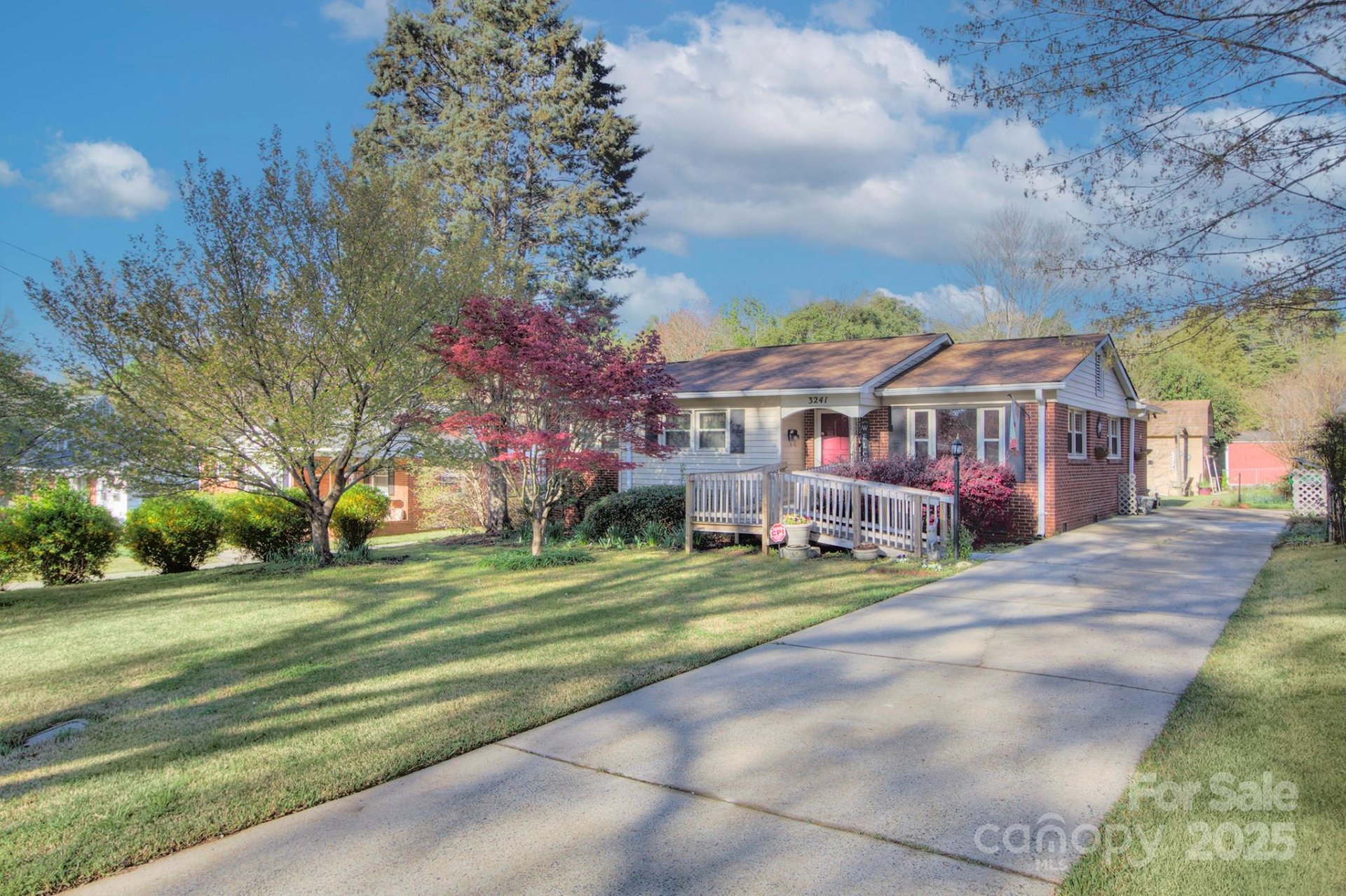 Property image 2 at 3241 Brixton Court, Charlotte, NC 28205