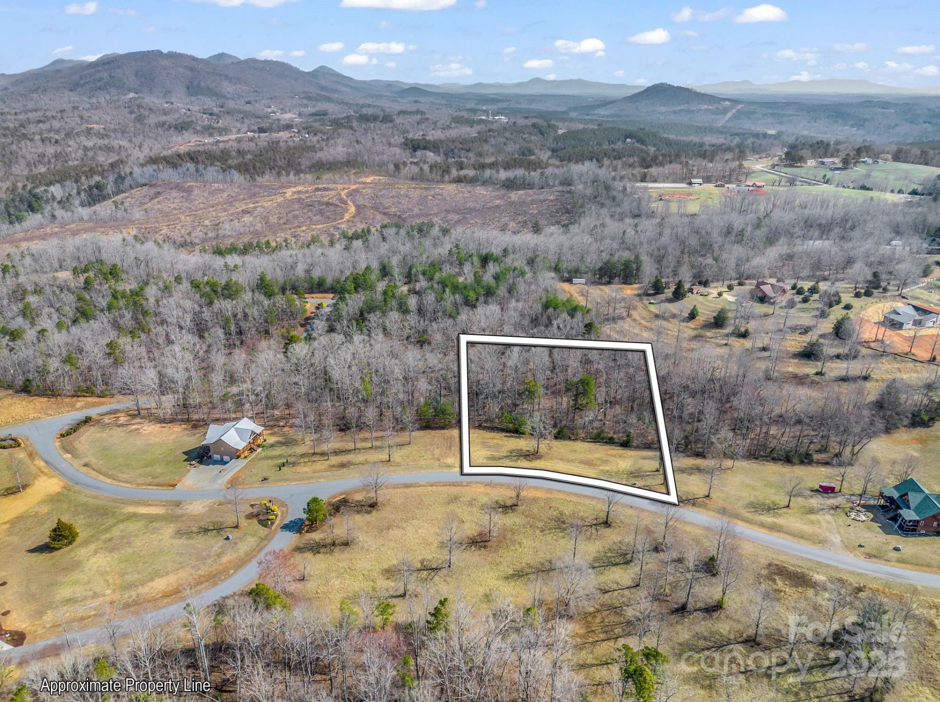 Property image 2 at 0 Summer View, Rutherfordton, NC 28139