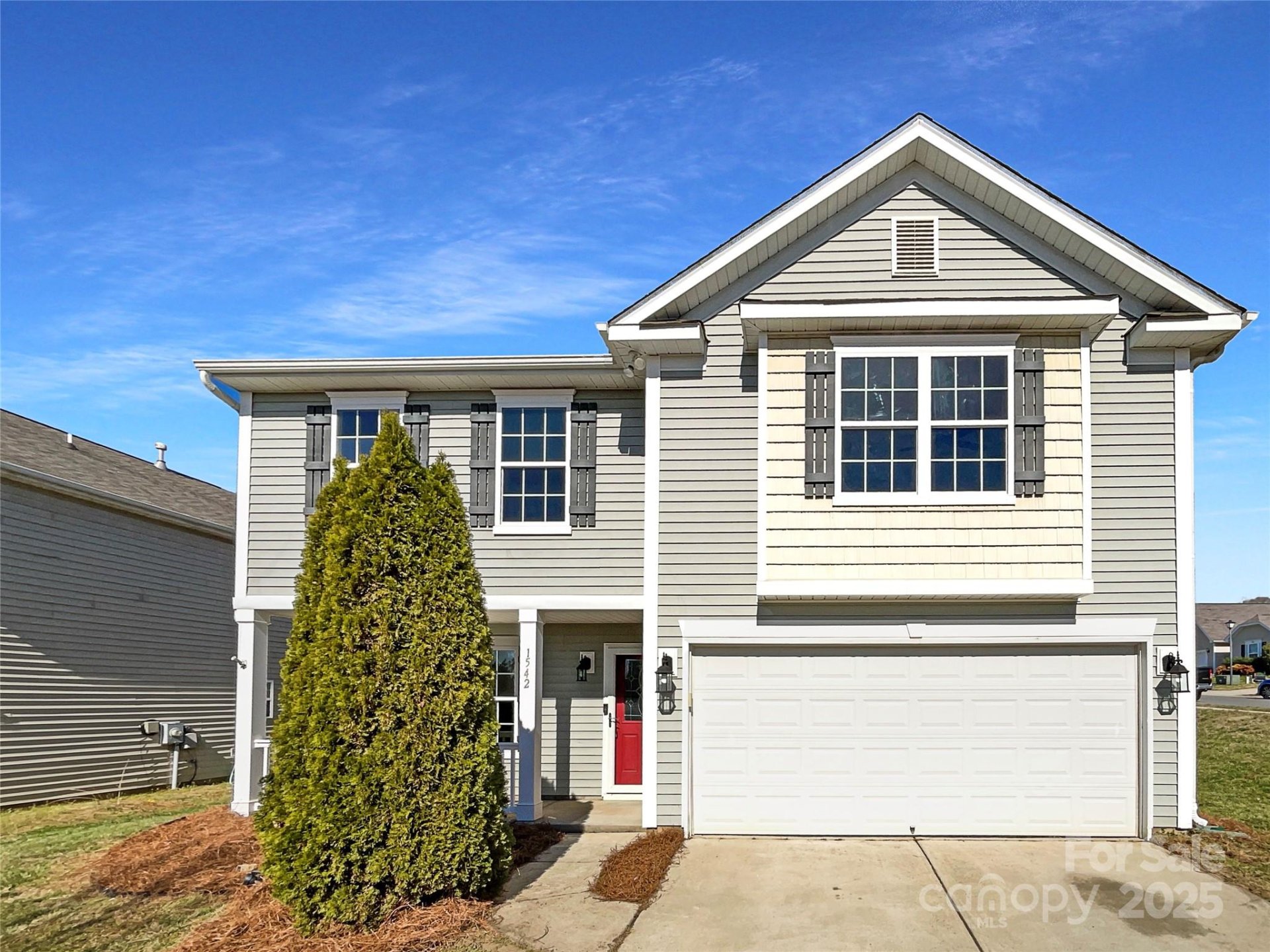 Property image 1 at 1542 Eastway Drive, Dallas, NC 28034