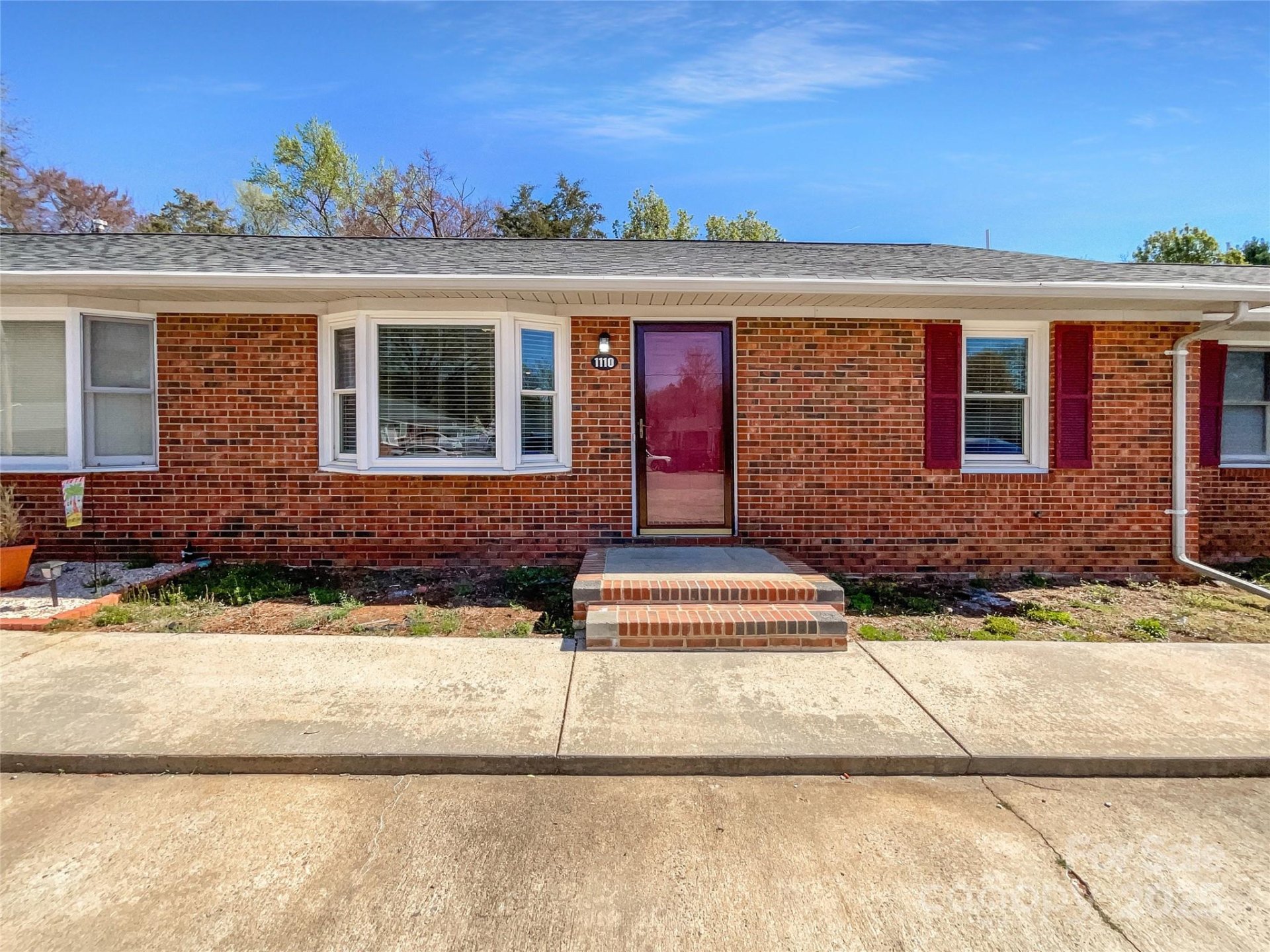 Cherry Farms, Rock Hill Community