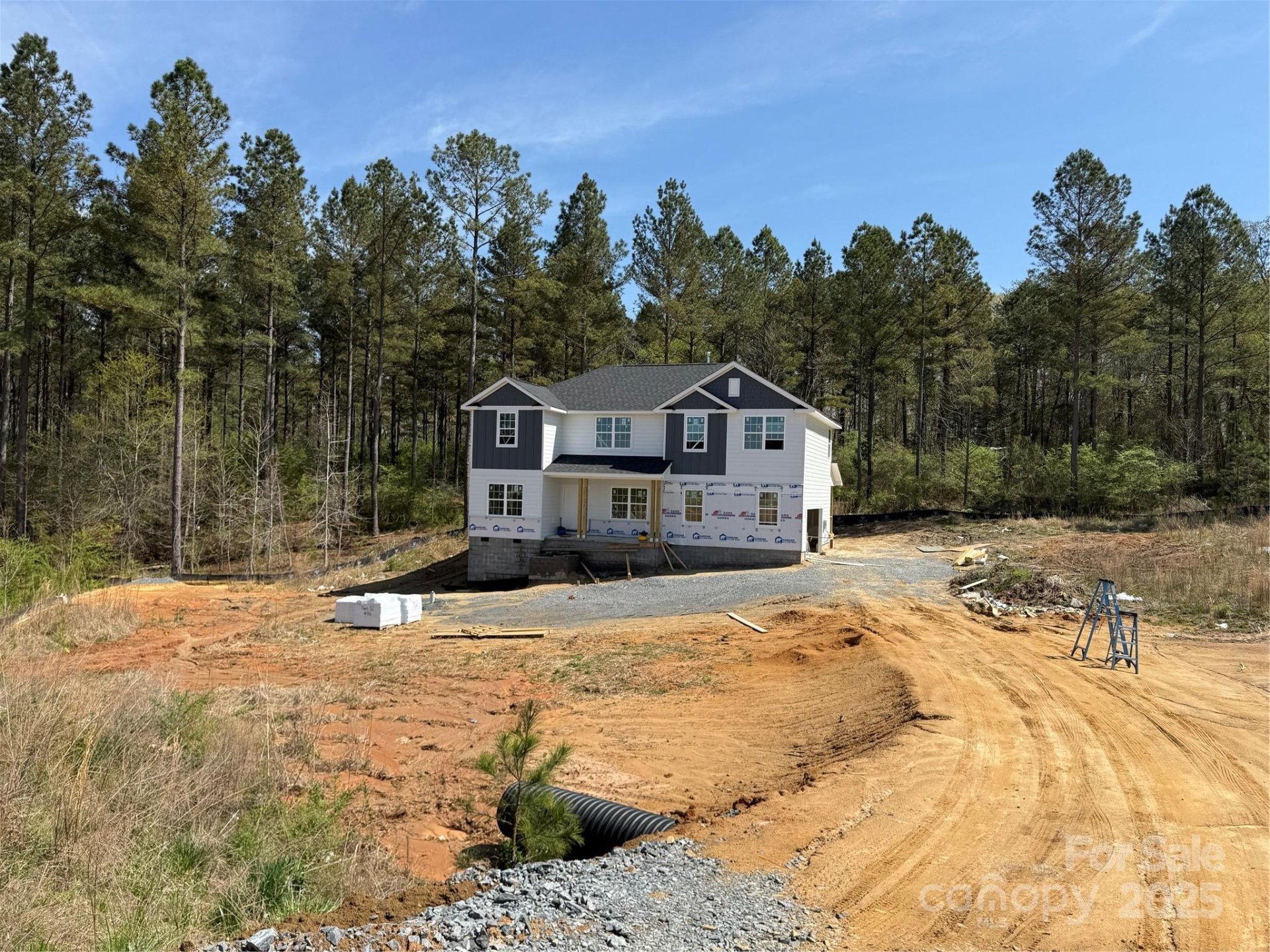 Property image 1 at 1259 Willow Grove Lane, York, SC 29745