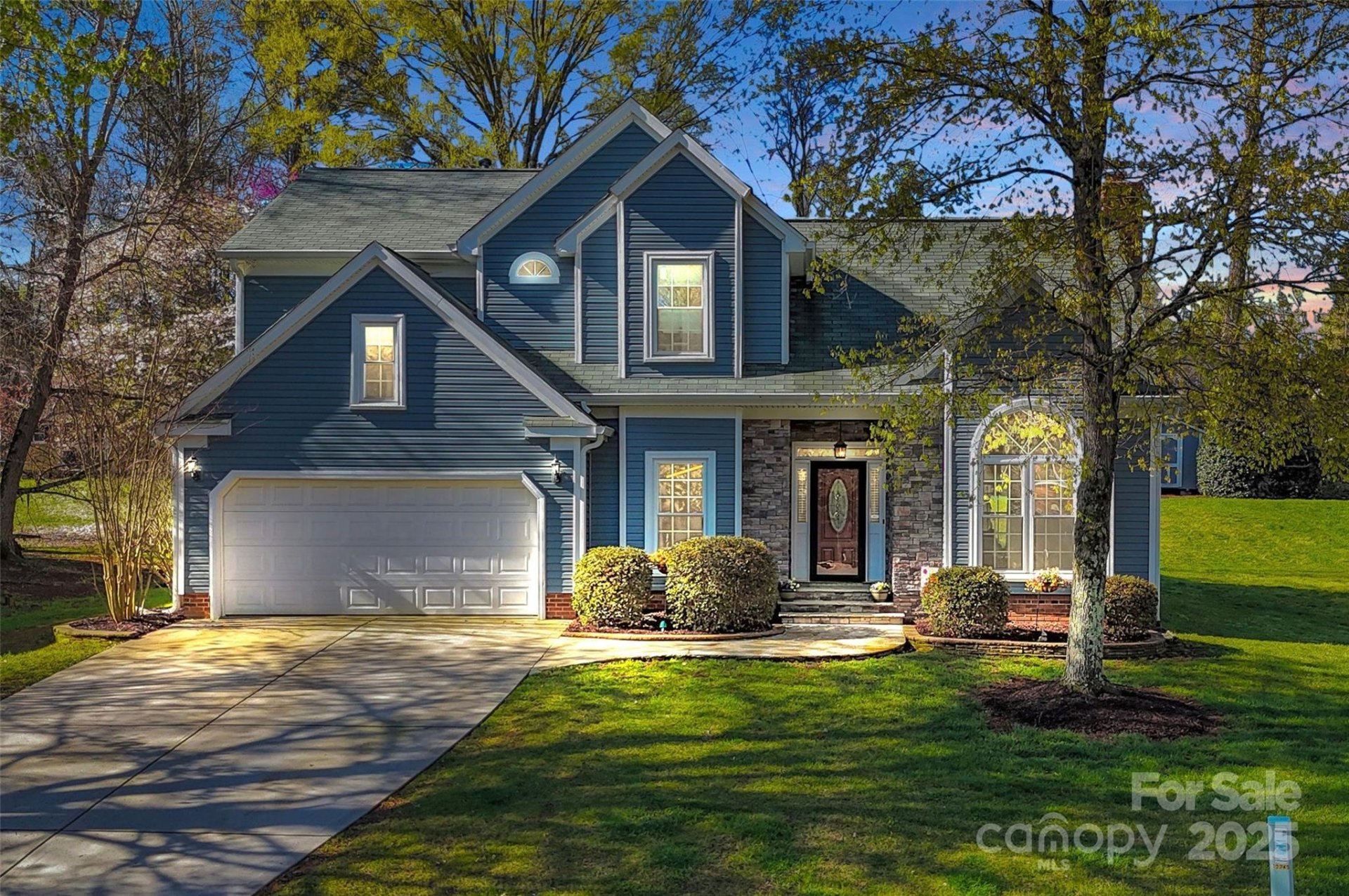 Property image 1 at 12743 Netherhall Drive, Charlotte, NC 28269