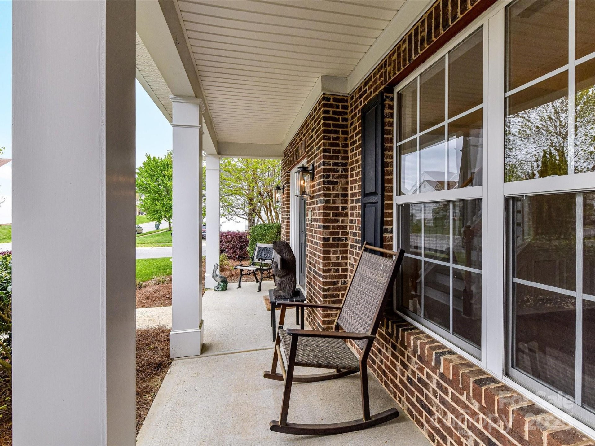 Property image 3 at 9563 Valencia Avenue, Concord, NC 28027